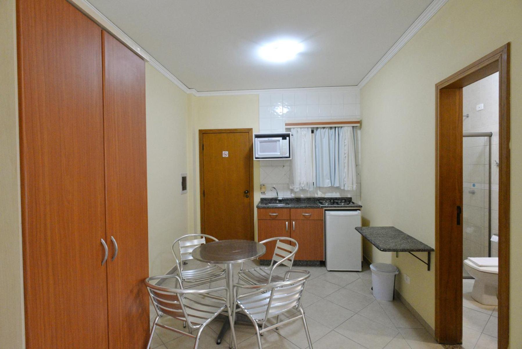 Suite with Kitchen photo 3