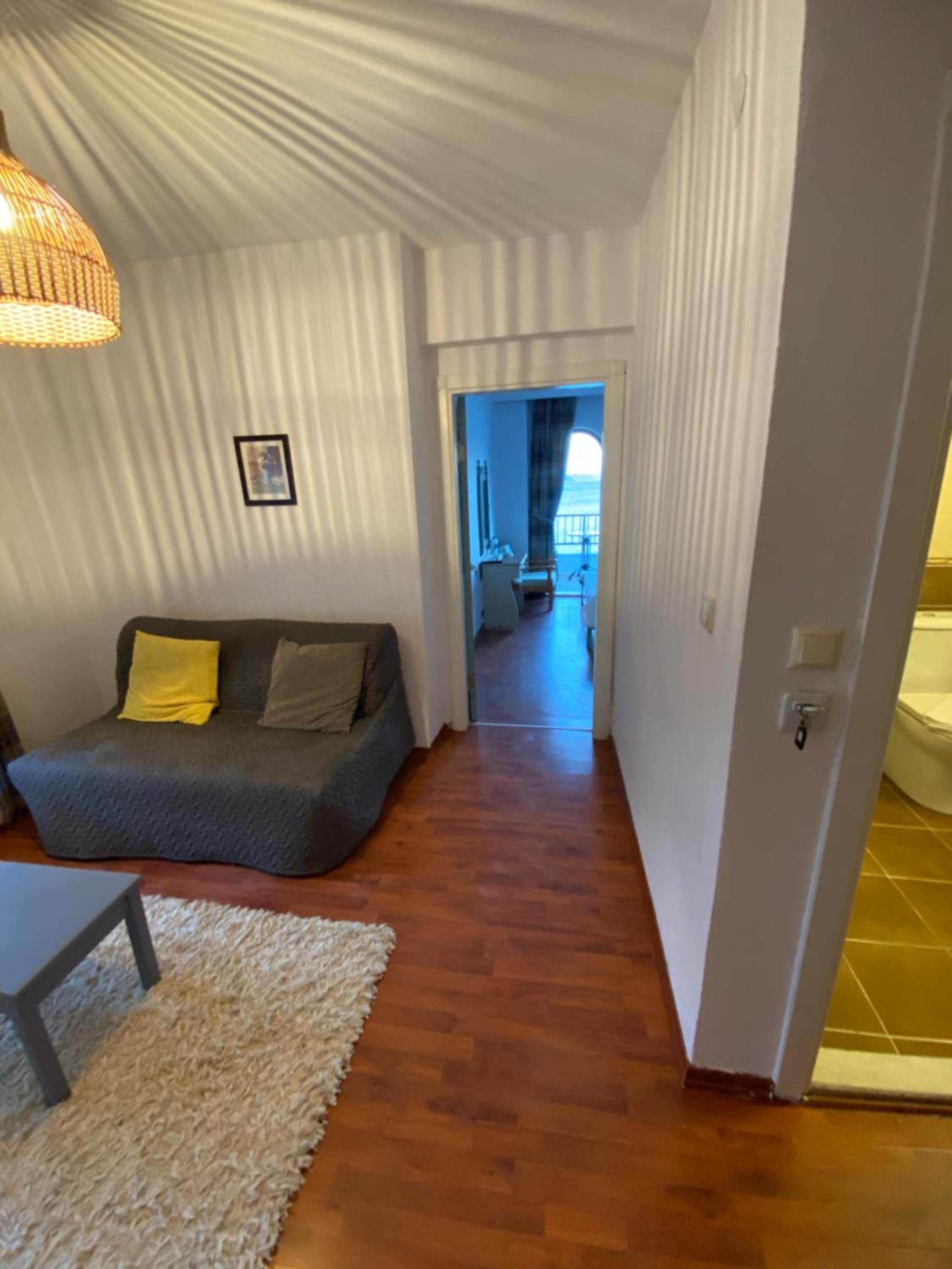 Suite with Sea View - Photo 6
