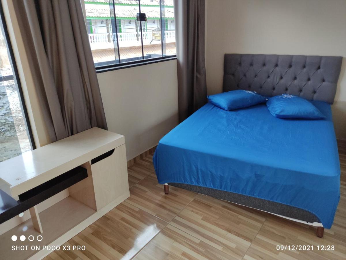 Two-Bedroom House photo 1