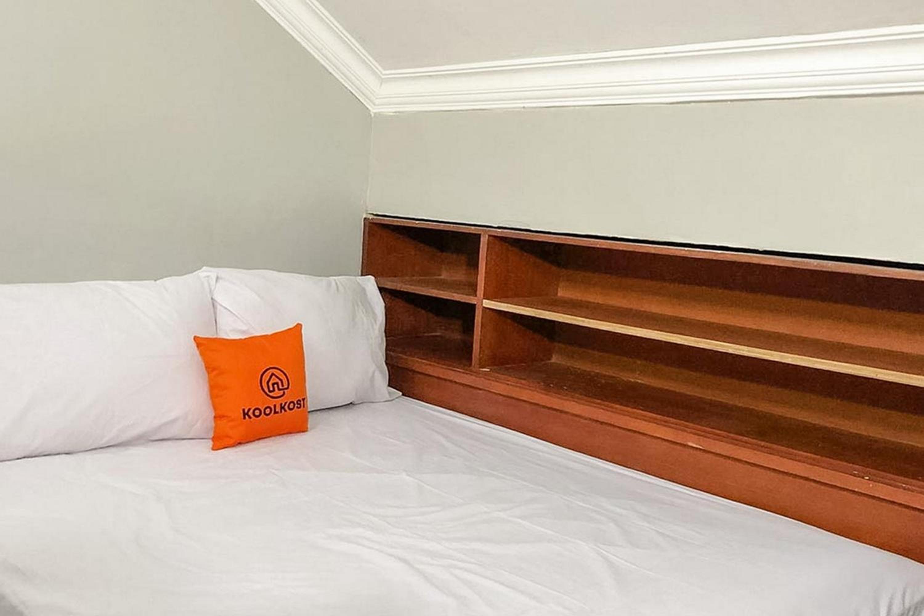 Suite photo 1
