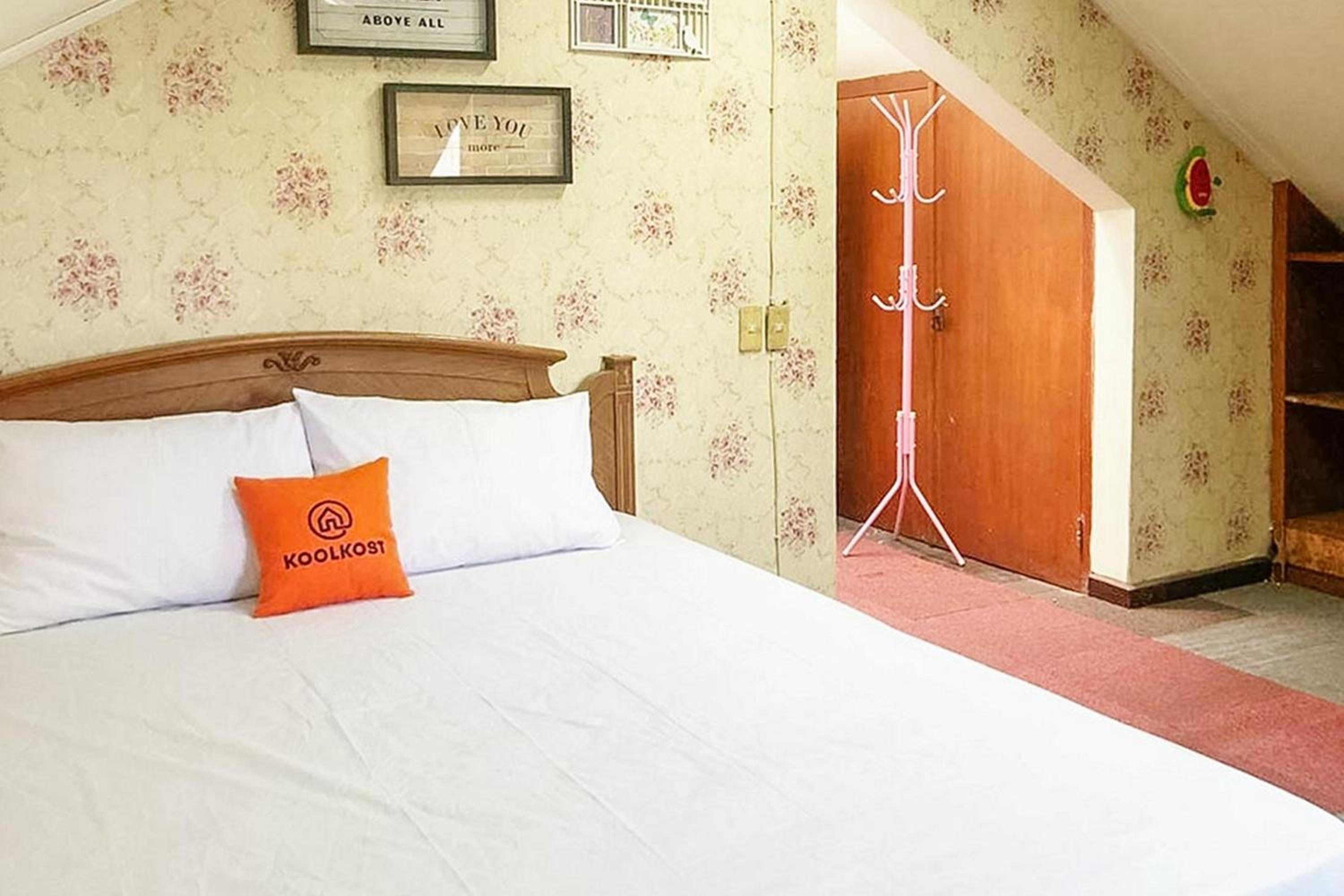 Deluxe Room photo 2