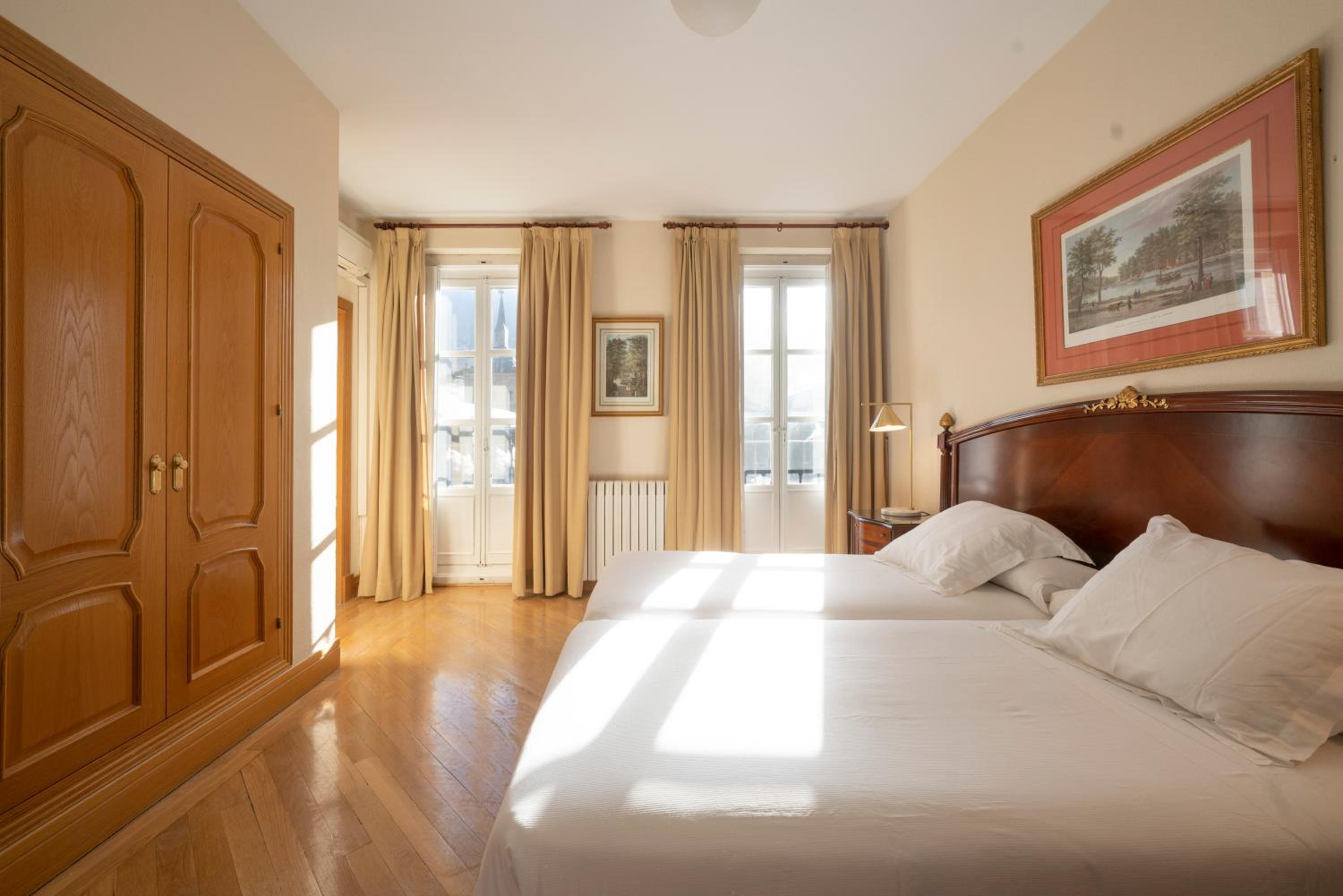 Superior Twin Room photo 2