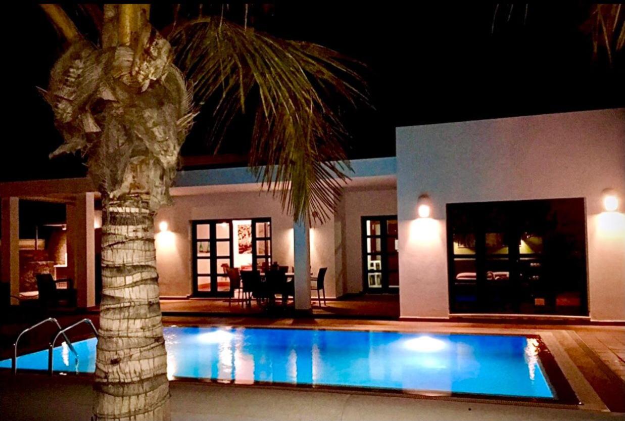 Villa with Private Pool photo 2