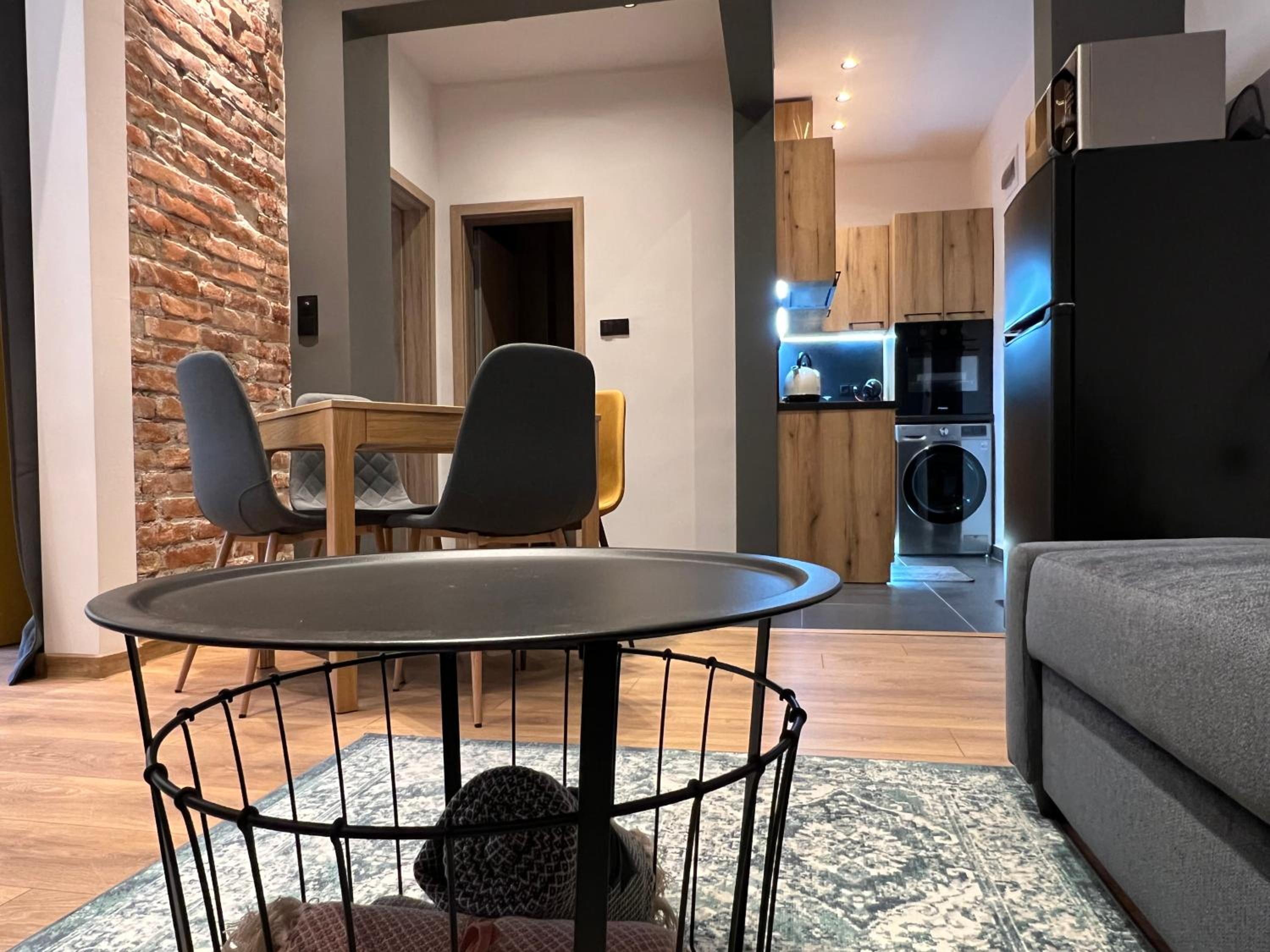 Two-Bedroom Apartment - Photo 13