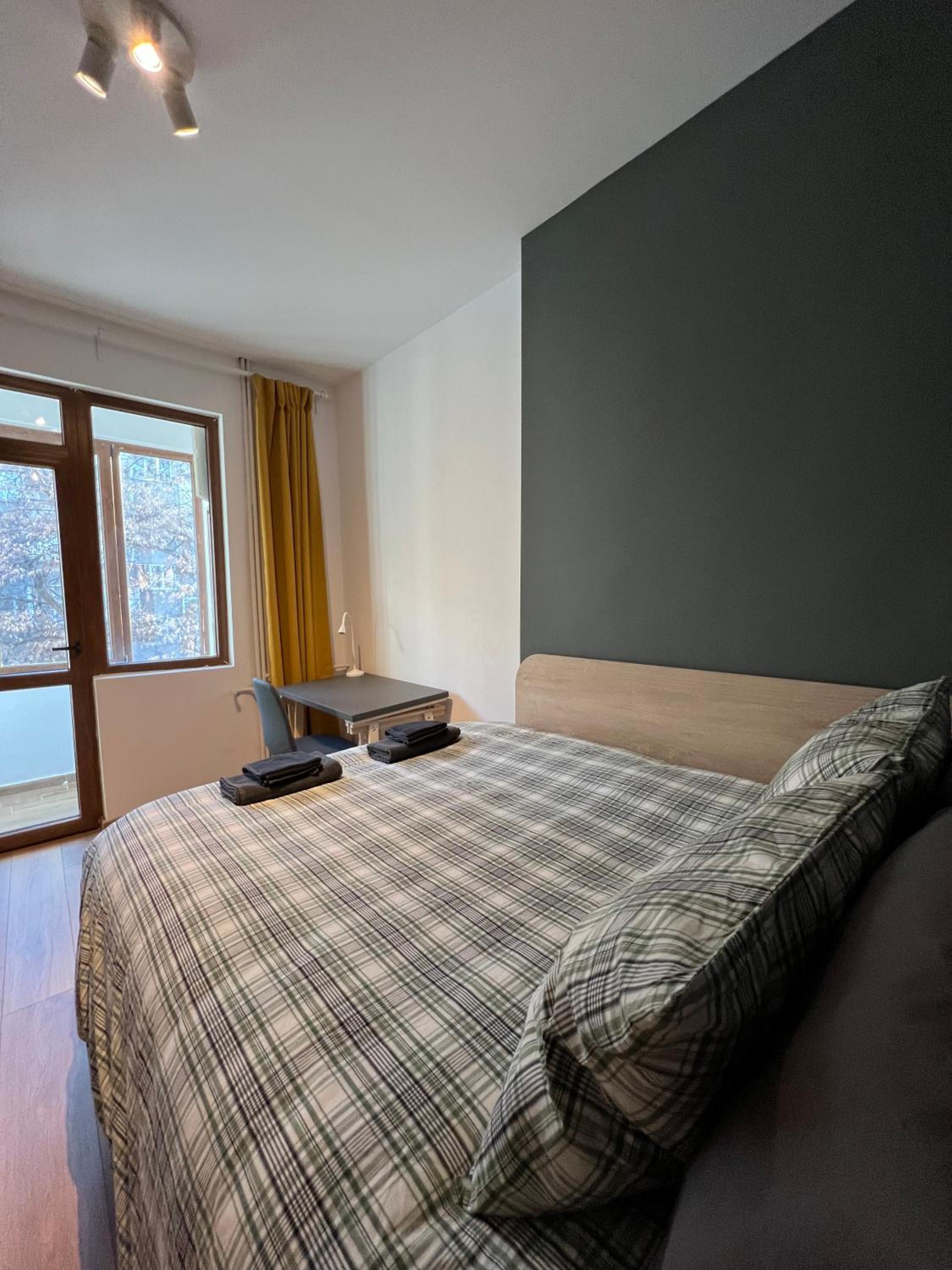 Two-Bedroom Apartment - Photo 12