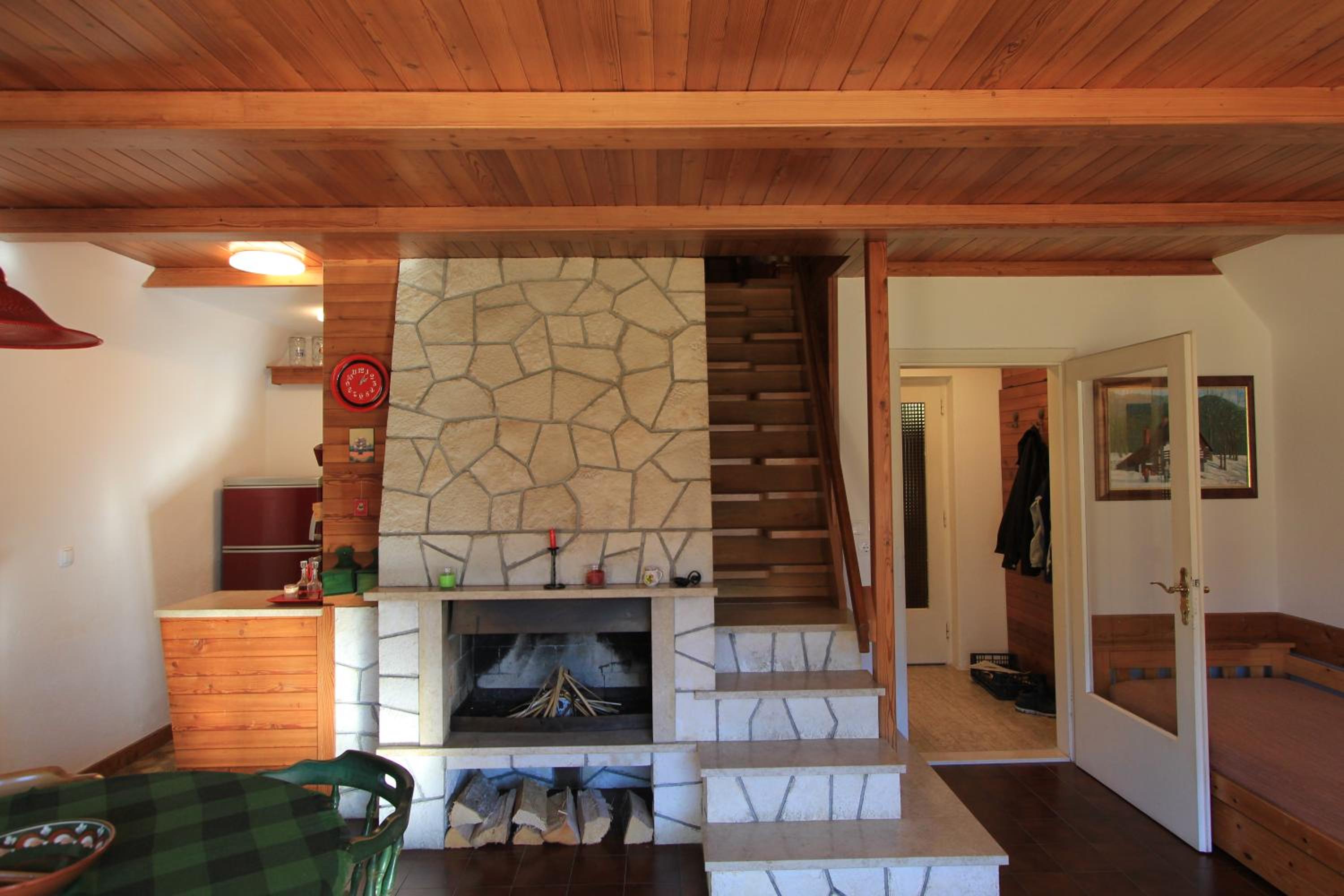 Two-Bedroom House photo 1