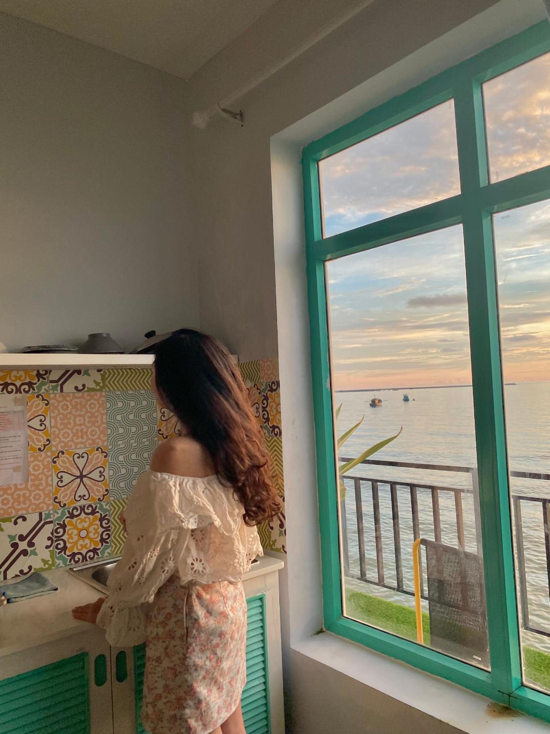 Double Room with Balcony and Sea View - Photo 4