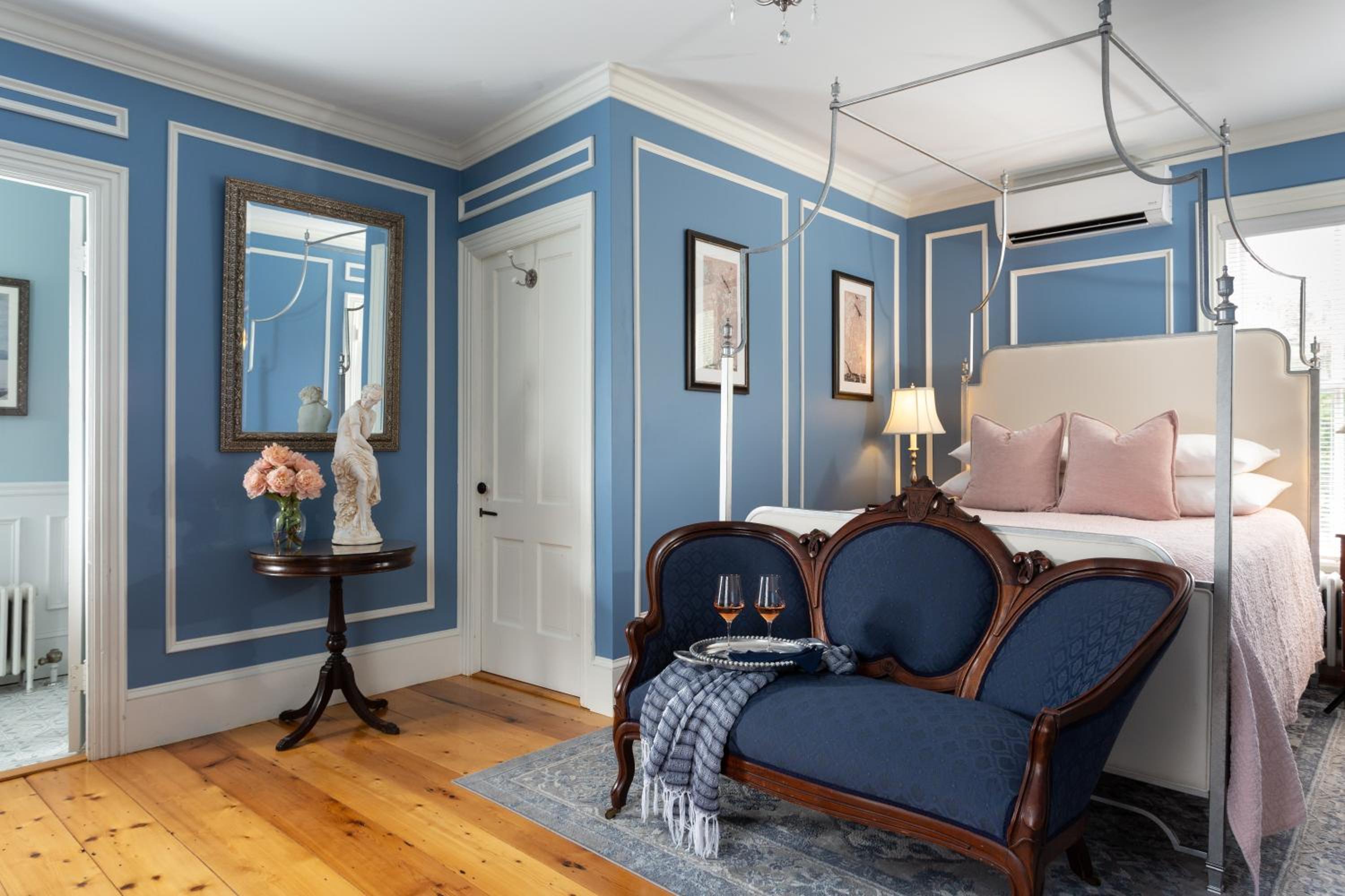 Superior Queen Room photo 1