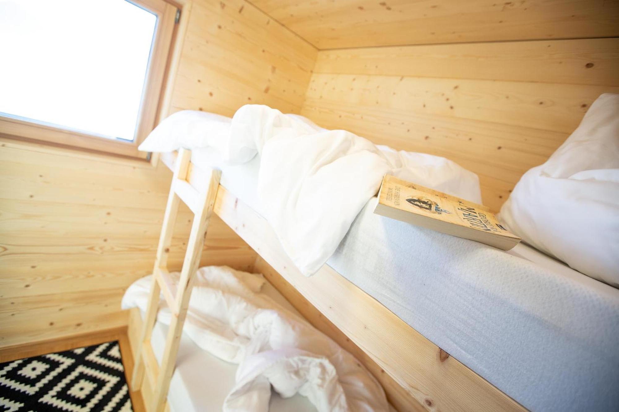 Two-Bedroom Chalet photo 3