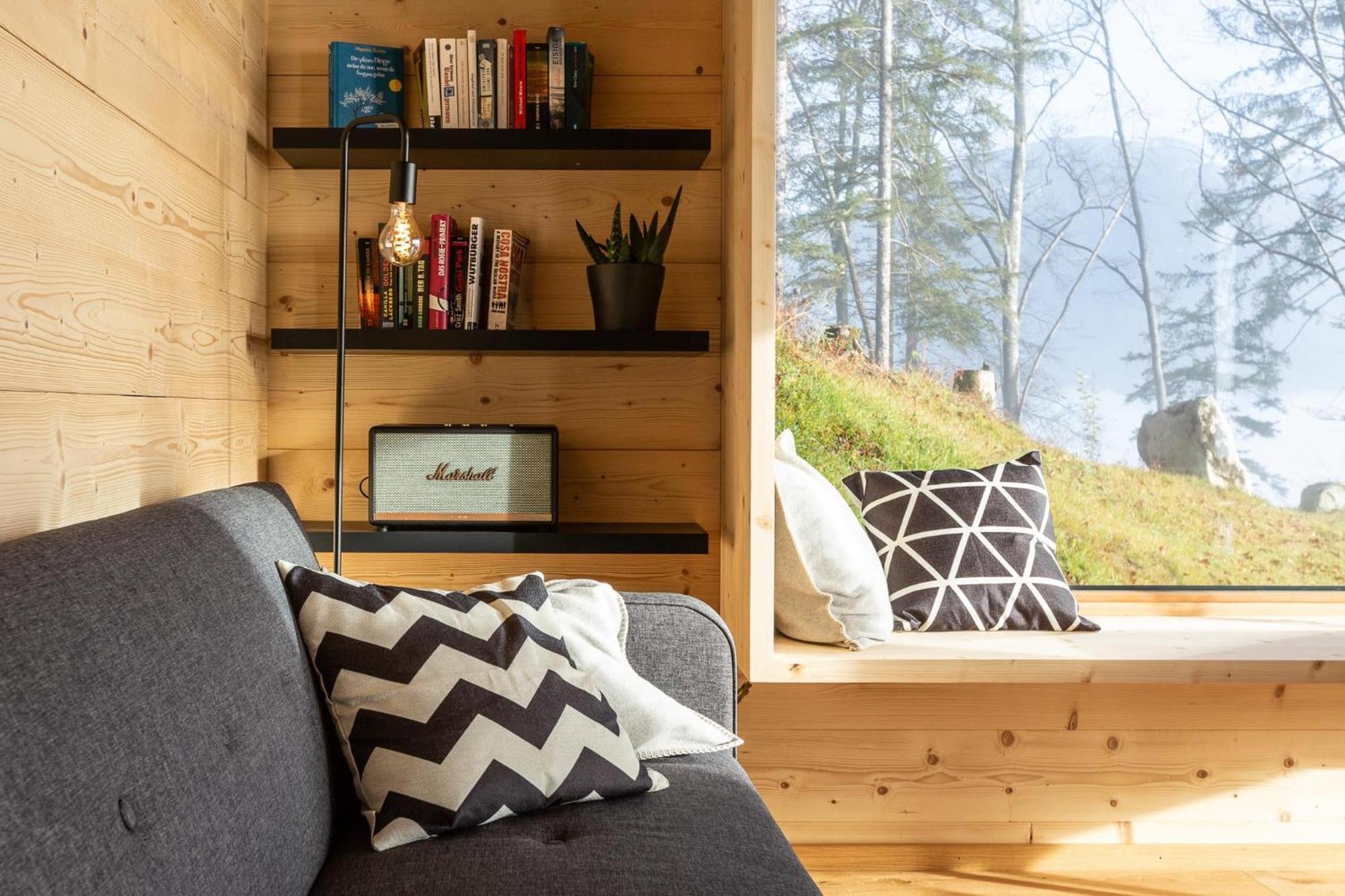 Two-Bedroom Chalet photo 1