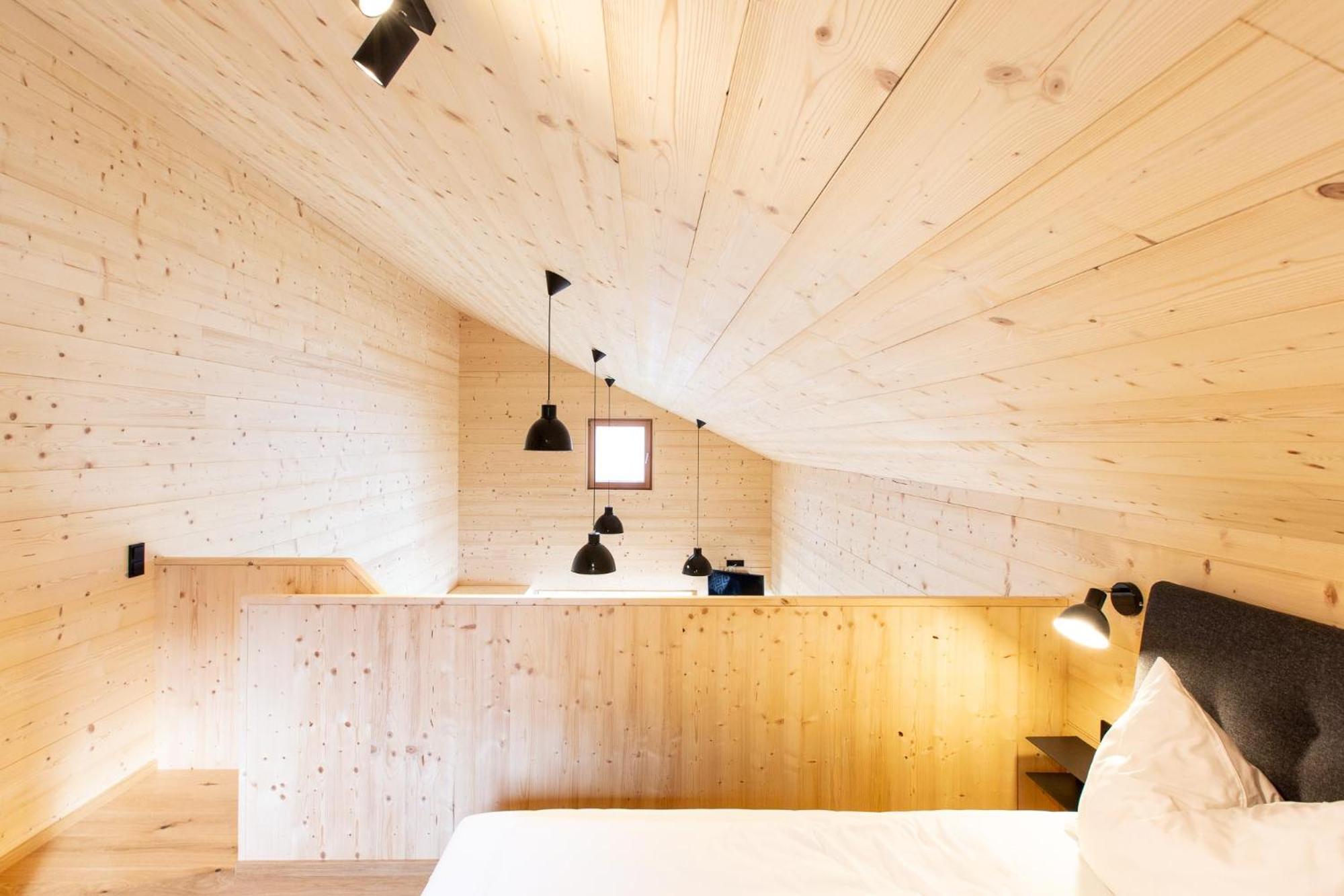Two-Bedroom Chalet photo 2