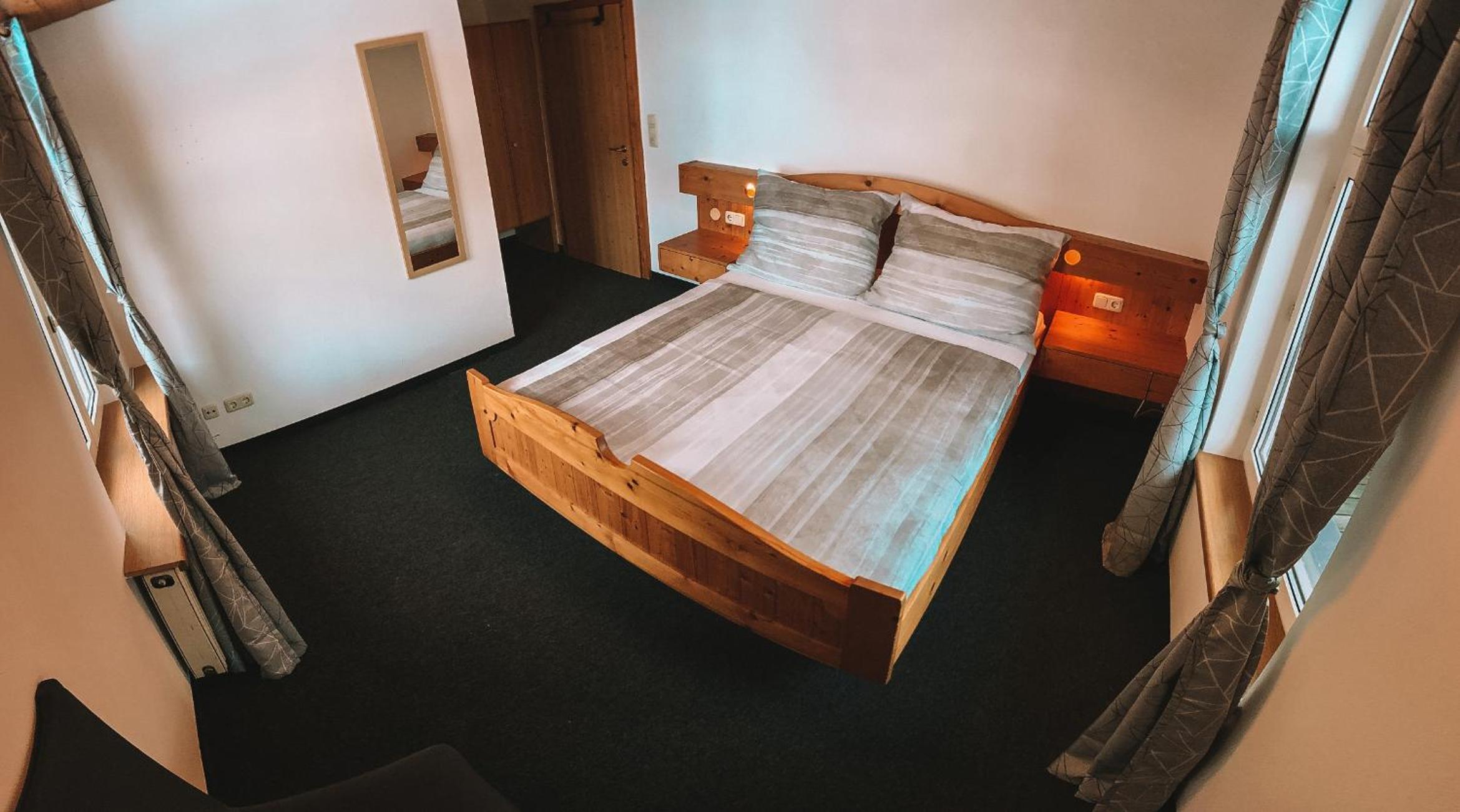 Double Room photo 2