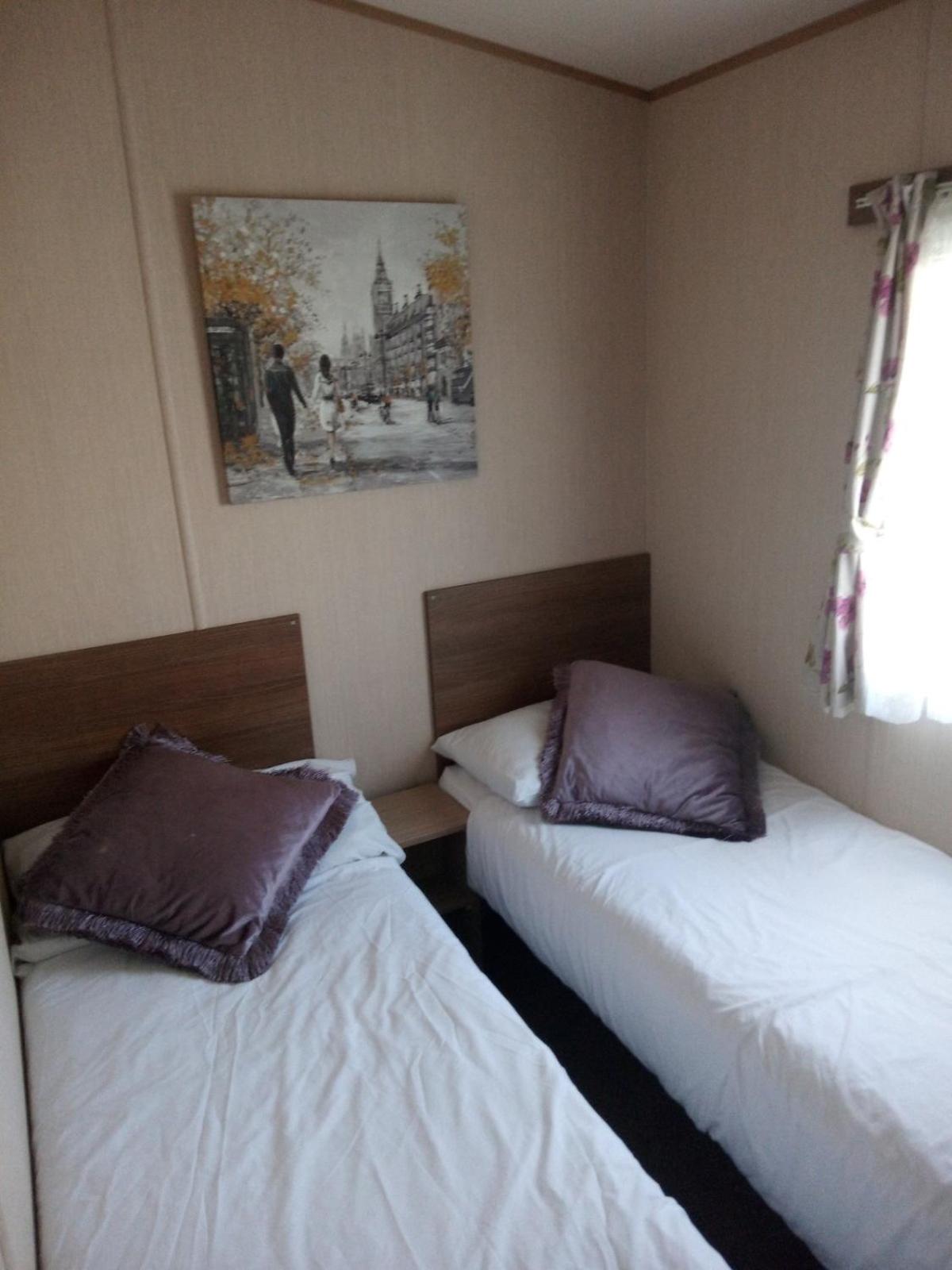 Two-Bedroom Chalet photo 1