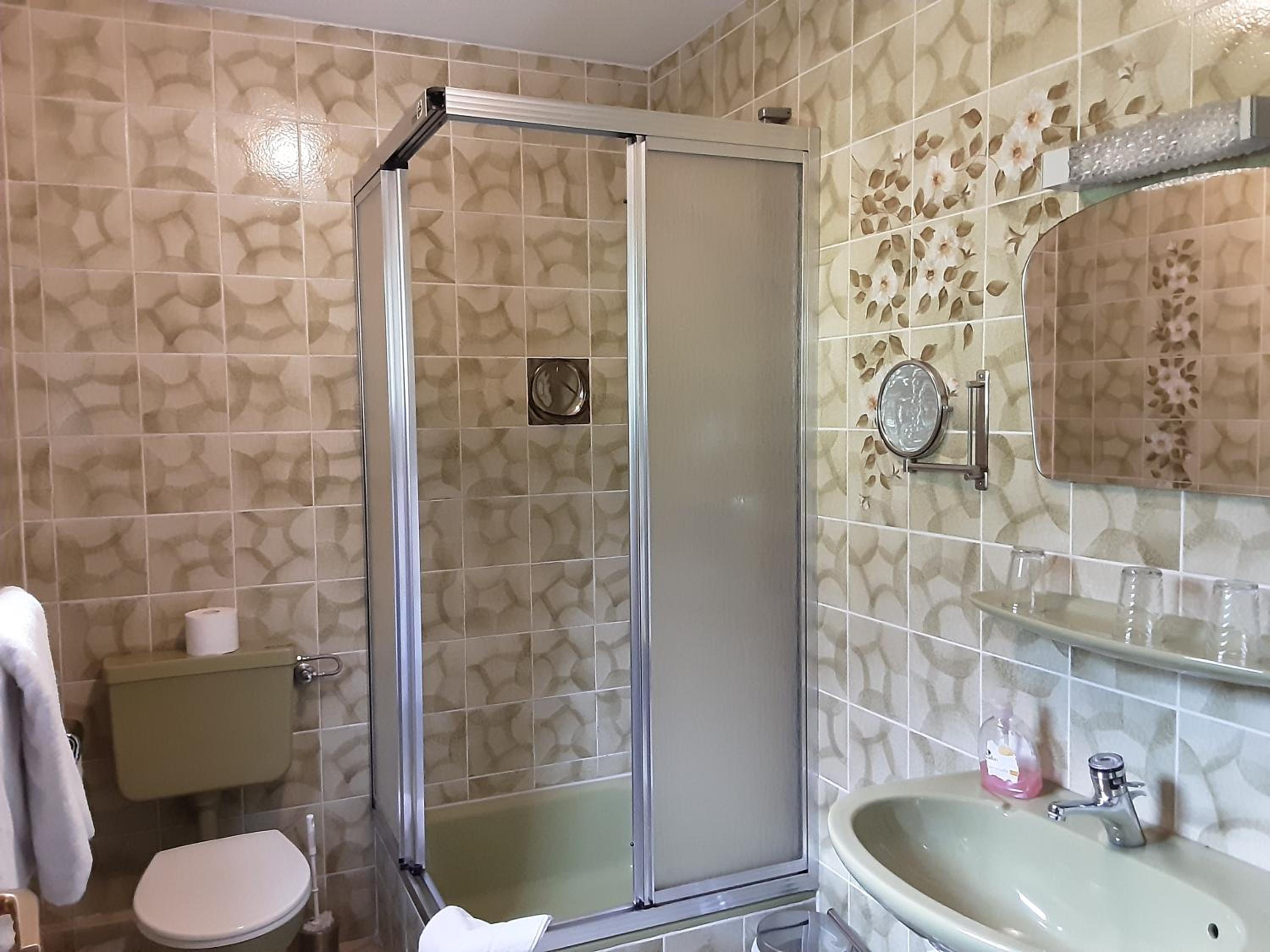 Triple Room With Balcony photo 3