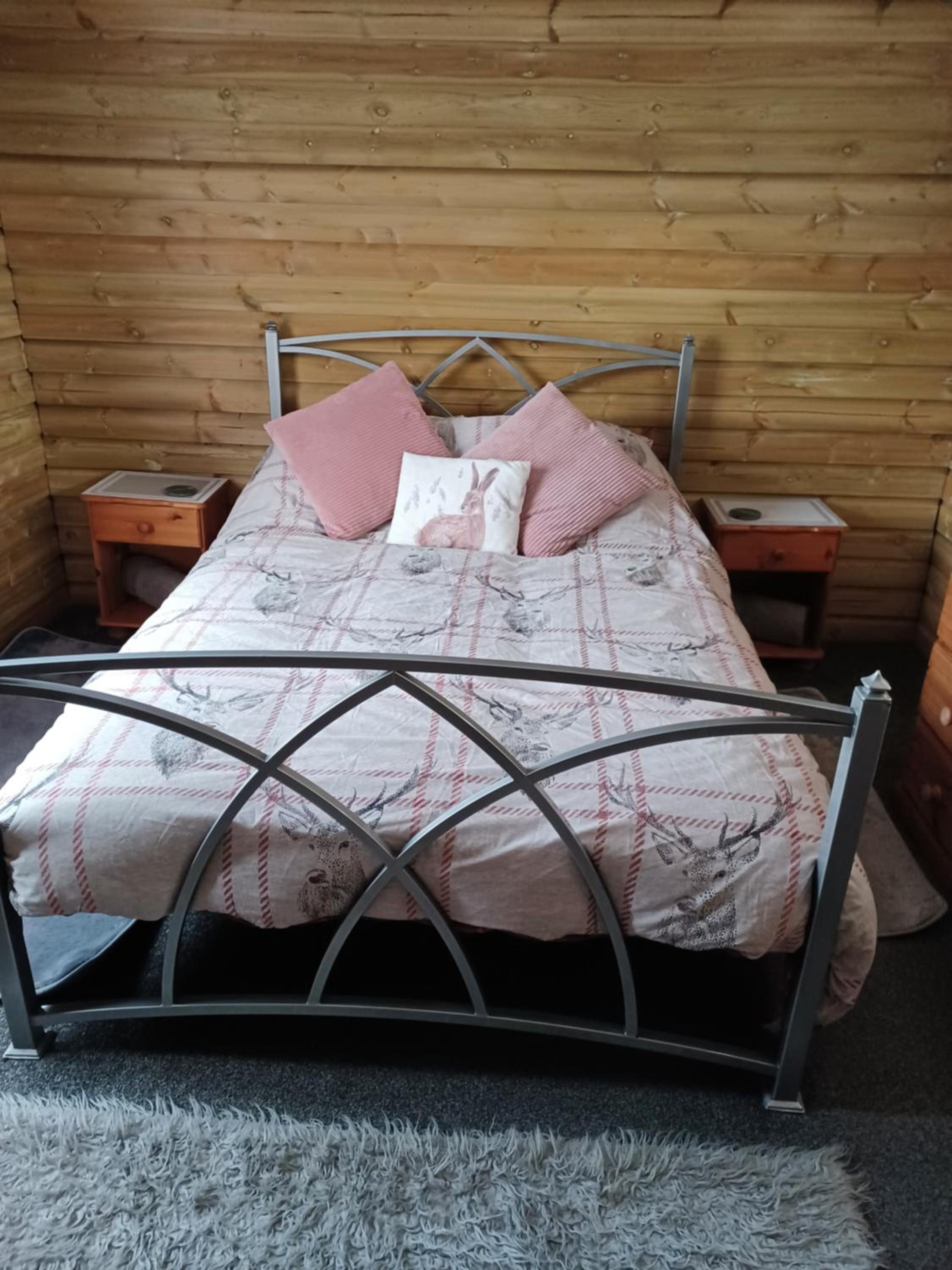 Double Room with Balcony photo 1