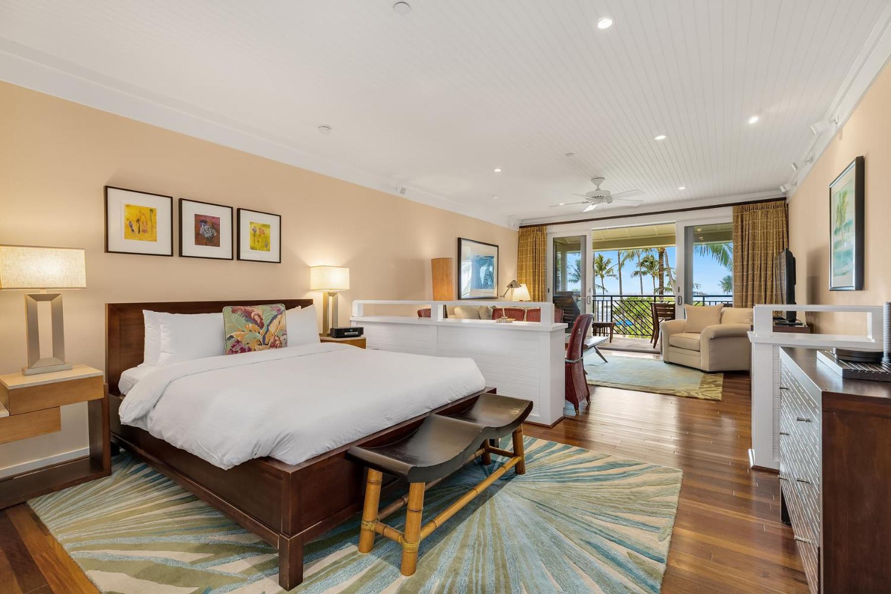 Villa - Beach Front