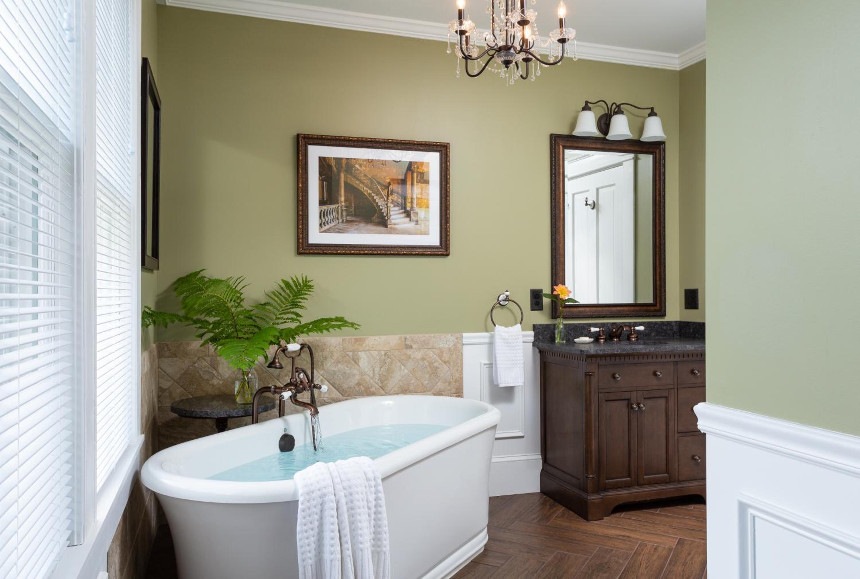 King Suite With Balcony photo 2