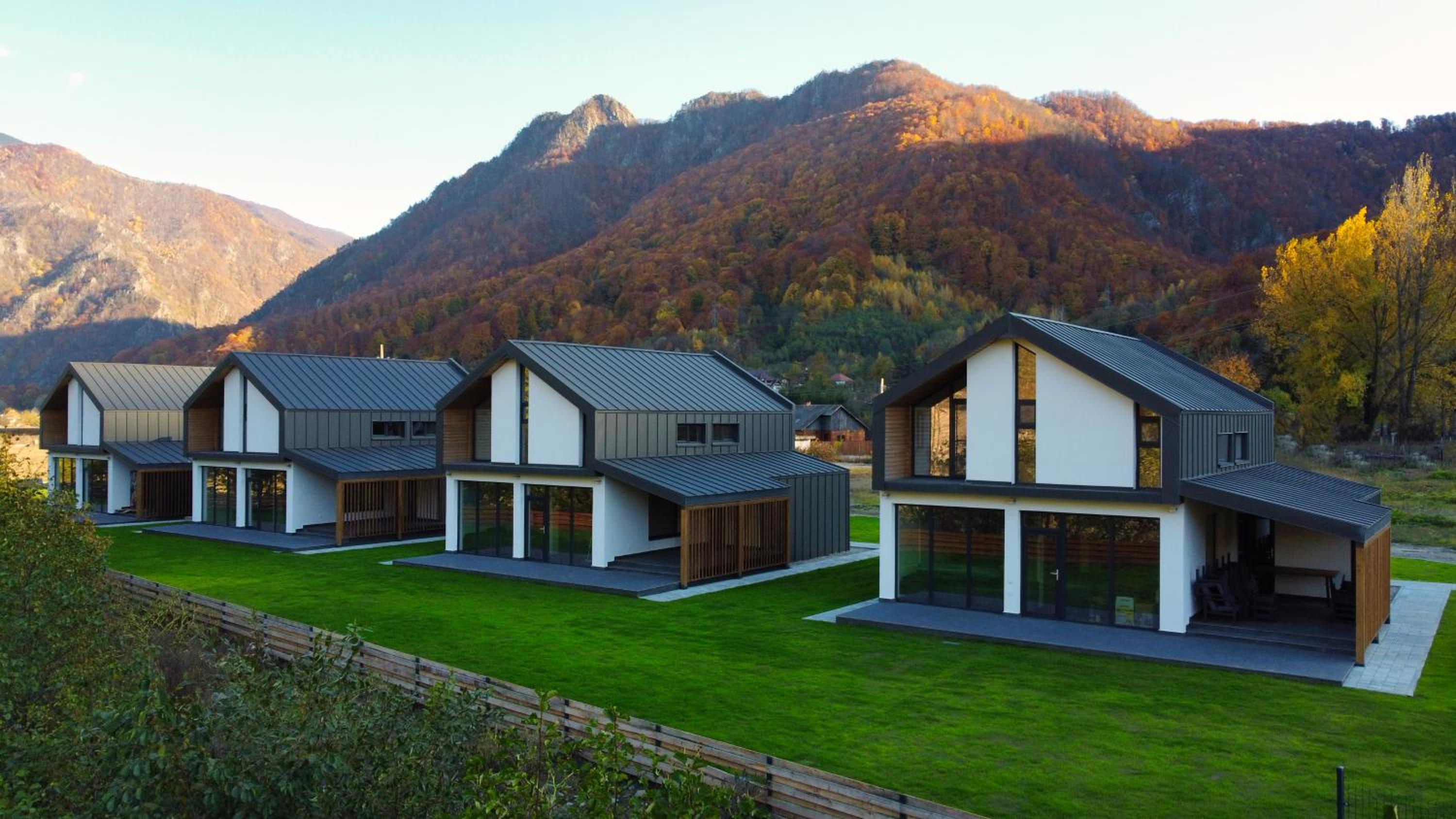 Deluxe Villa - Photo 3