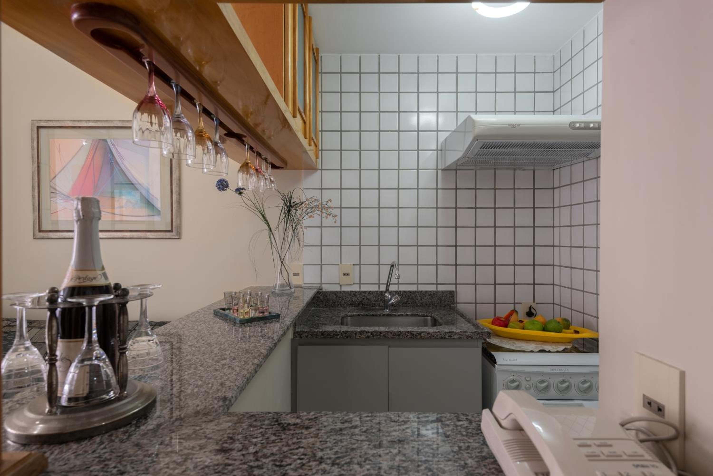 One-Bedroom Apartment - Photo 27
