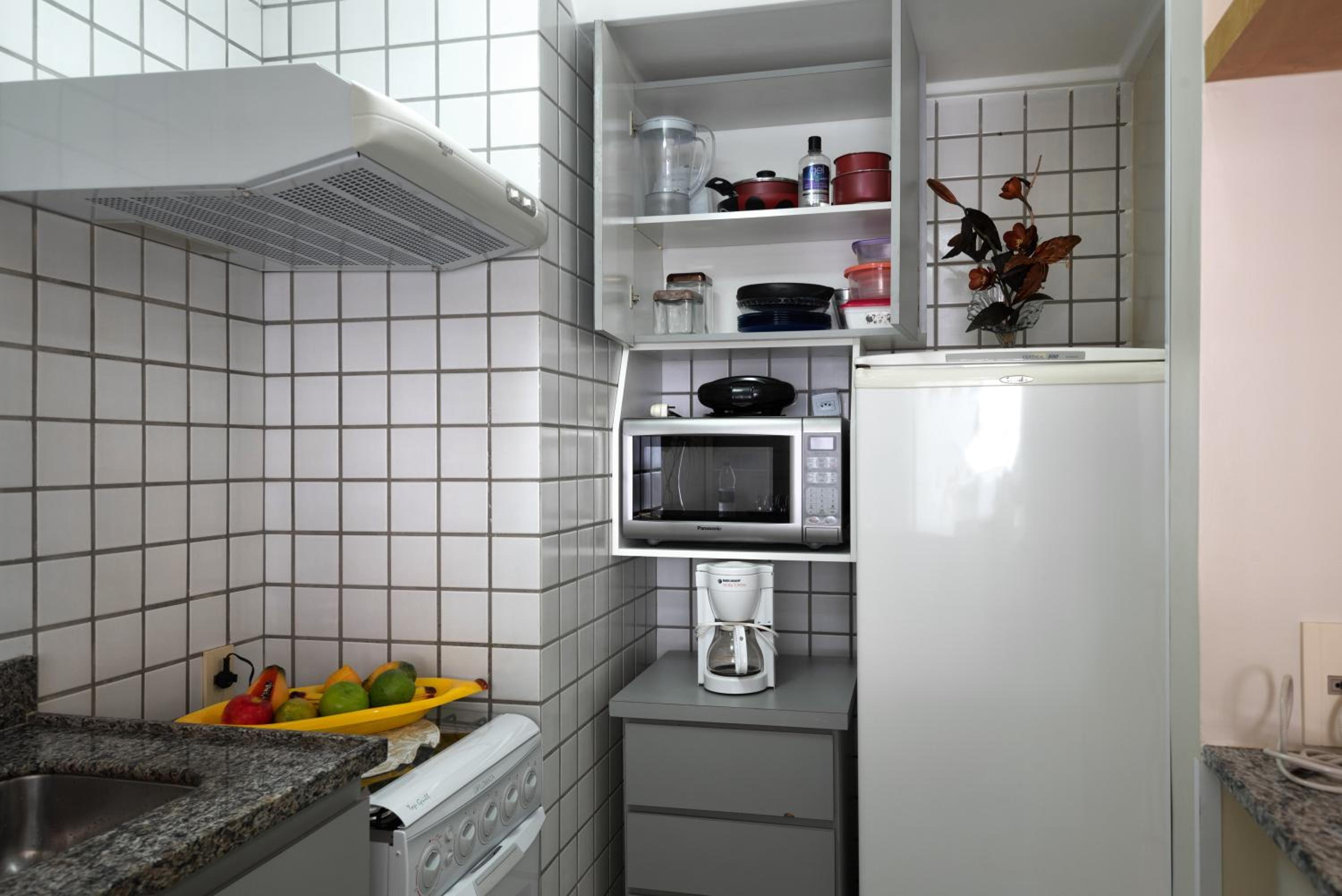 One-Bedroom Apartment - Photo 23
