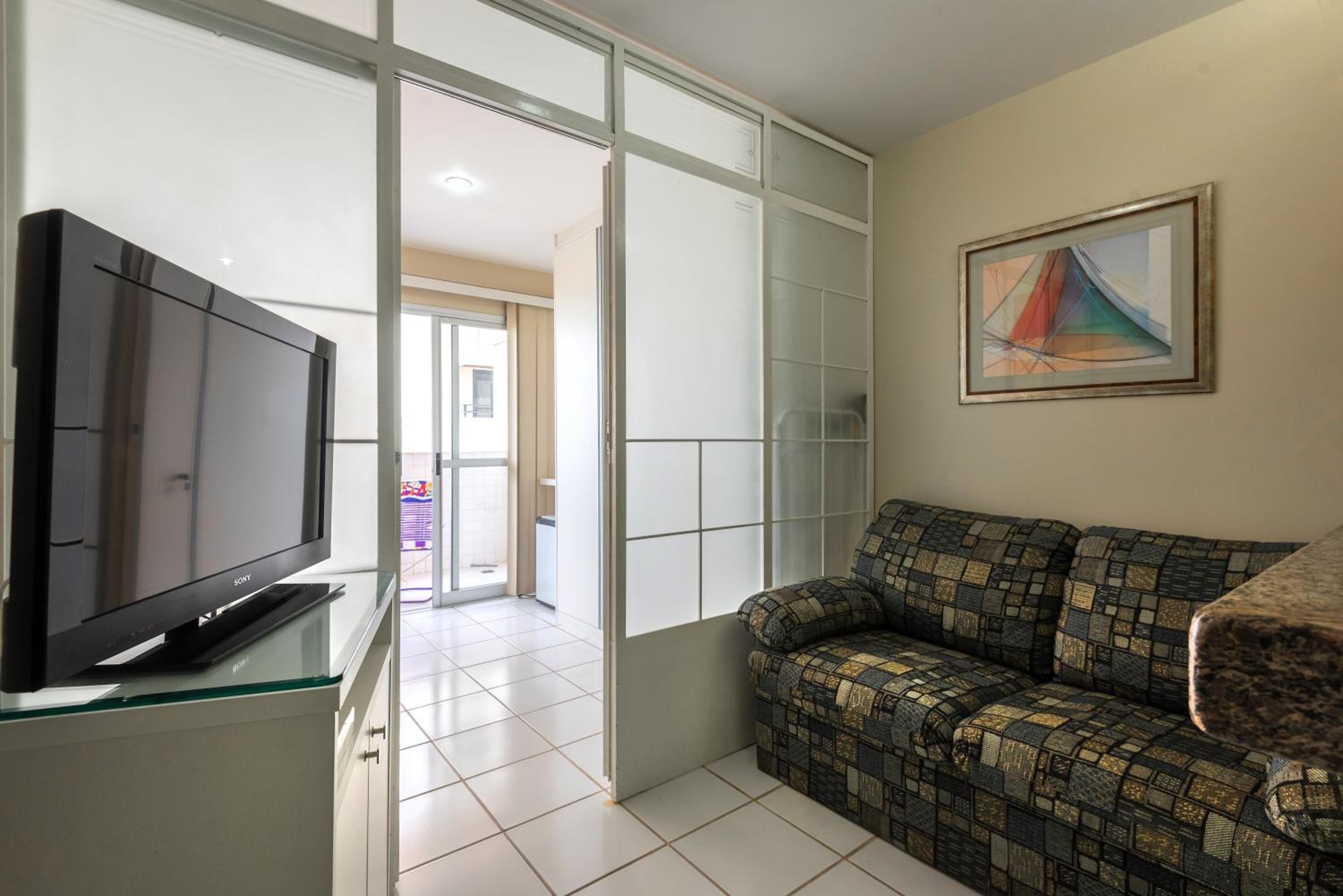 One-Bedroom Apartment - Photo 21