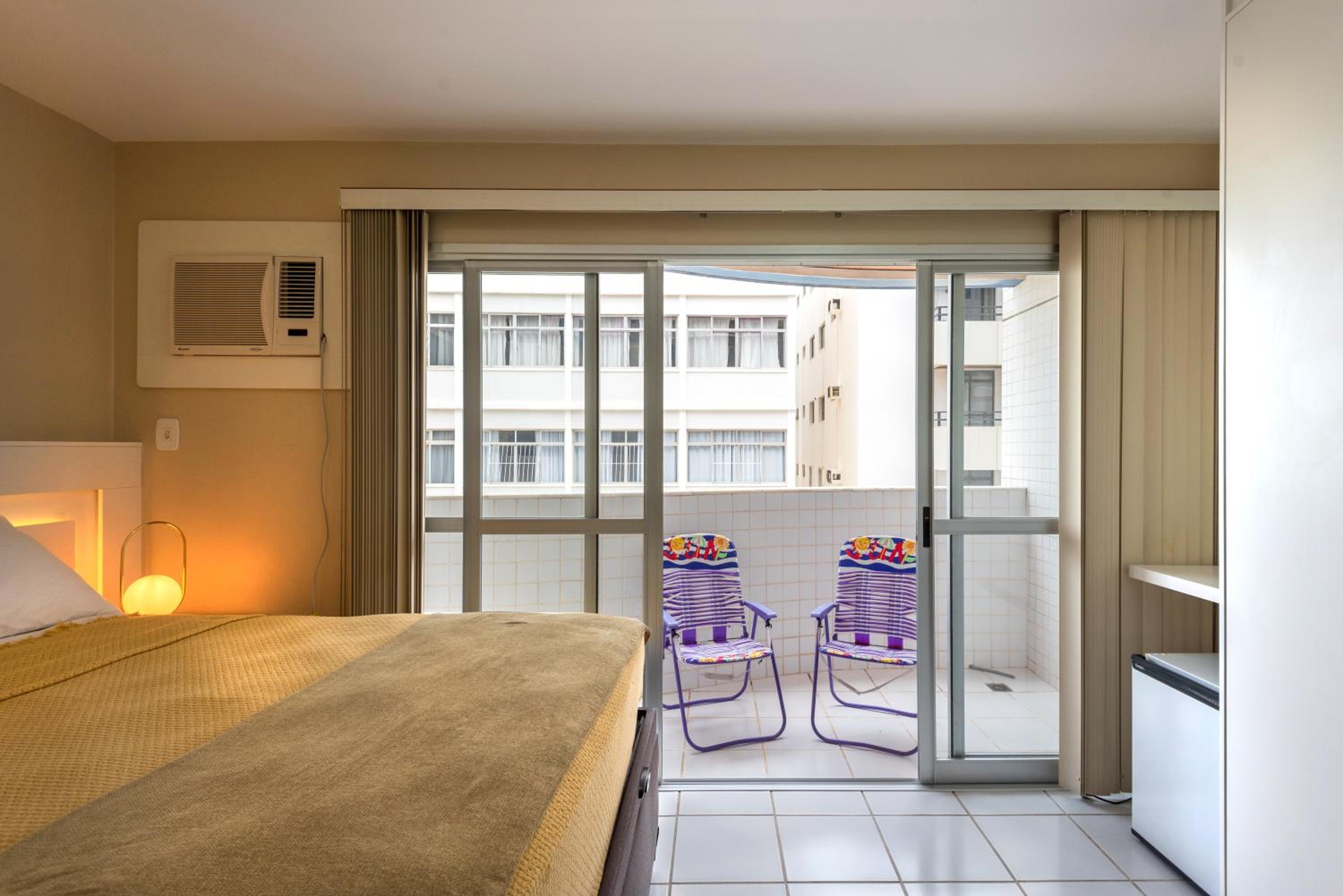 One-Bedroom Apartment - Photo 18