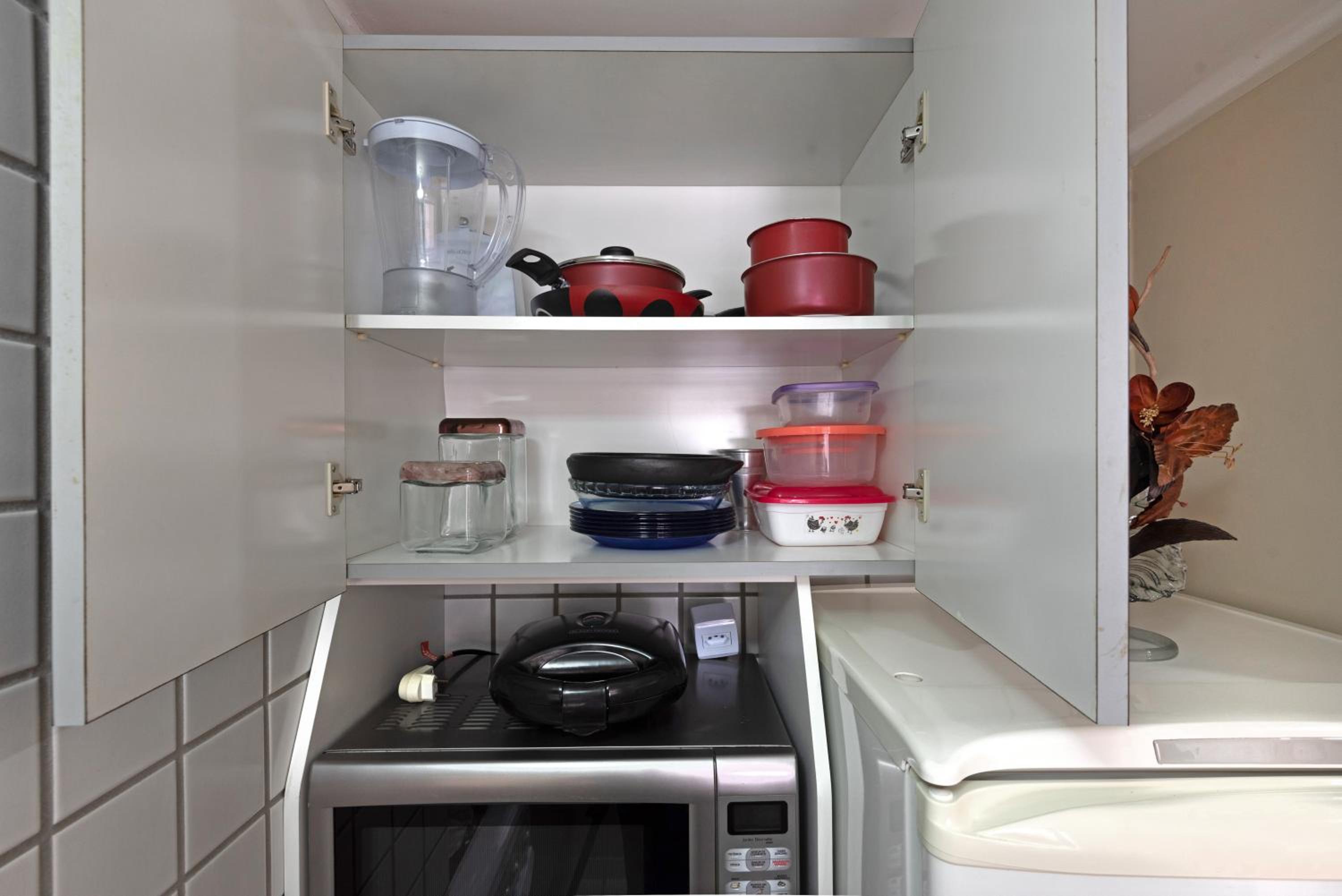 One-Bedroom Apartment - Photo 16
