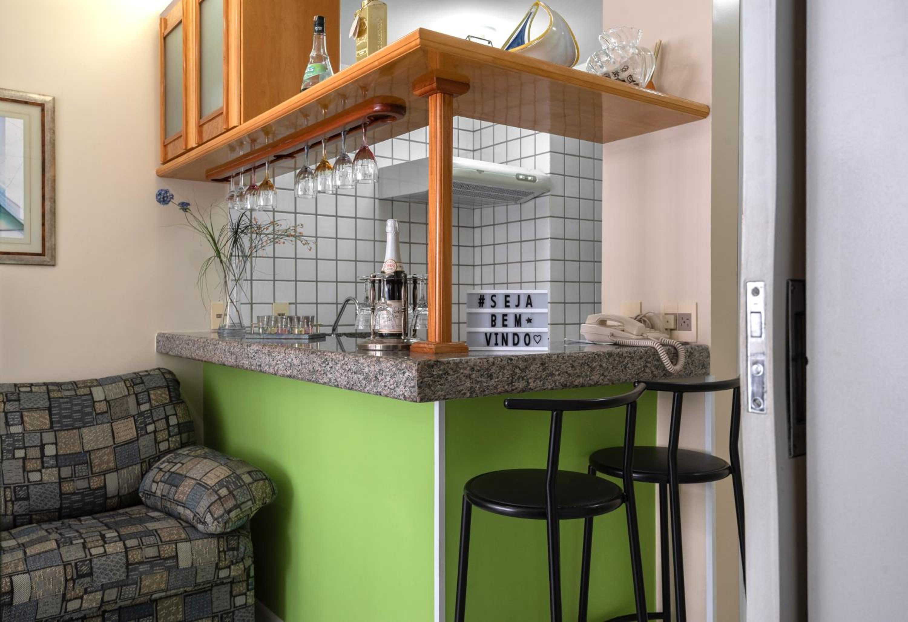 One-Bedroom Apartment - Photo 13