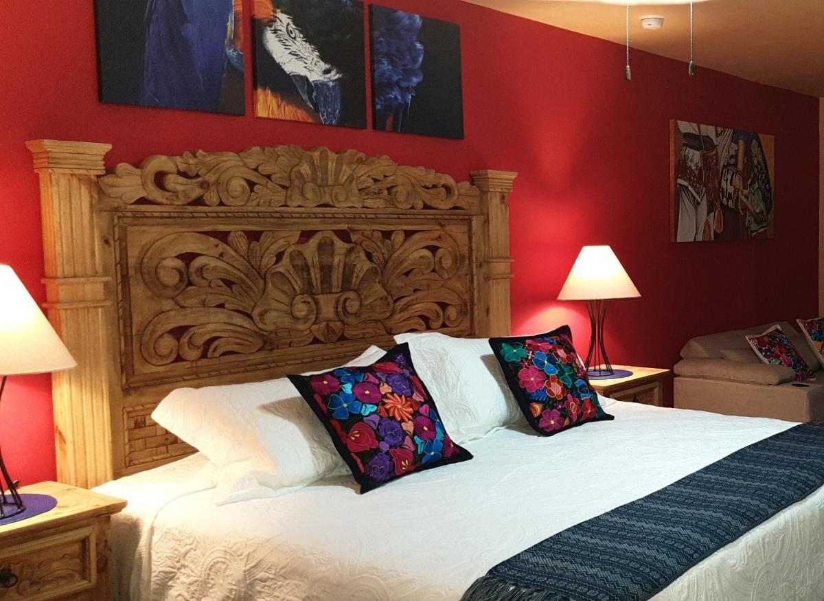 Superior Quadruple Room