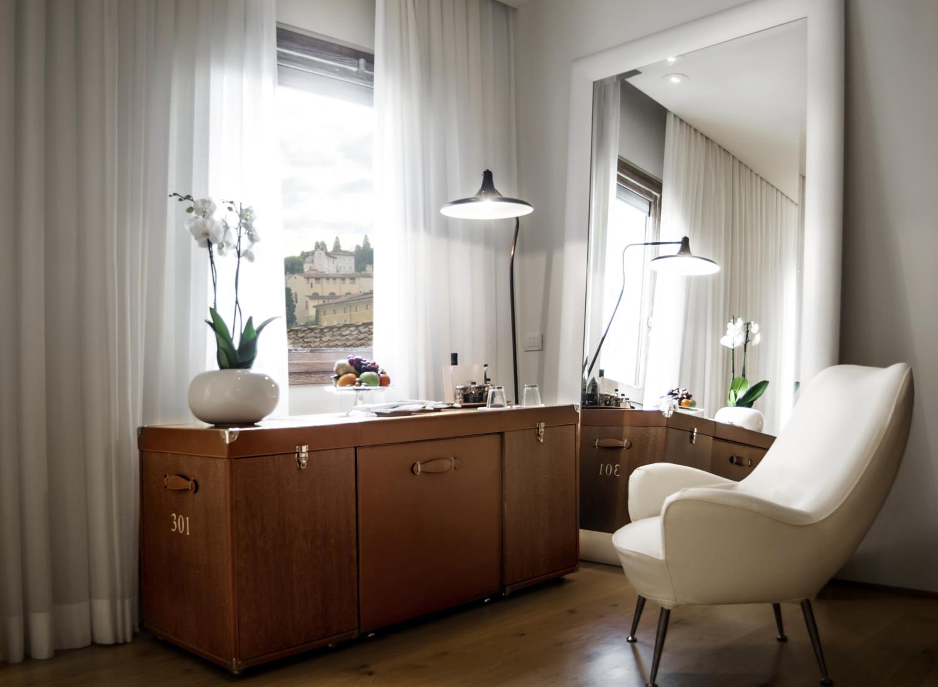 Superior Double or Twin Room photo 1