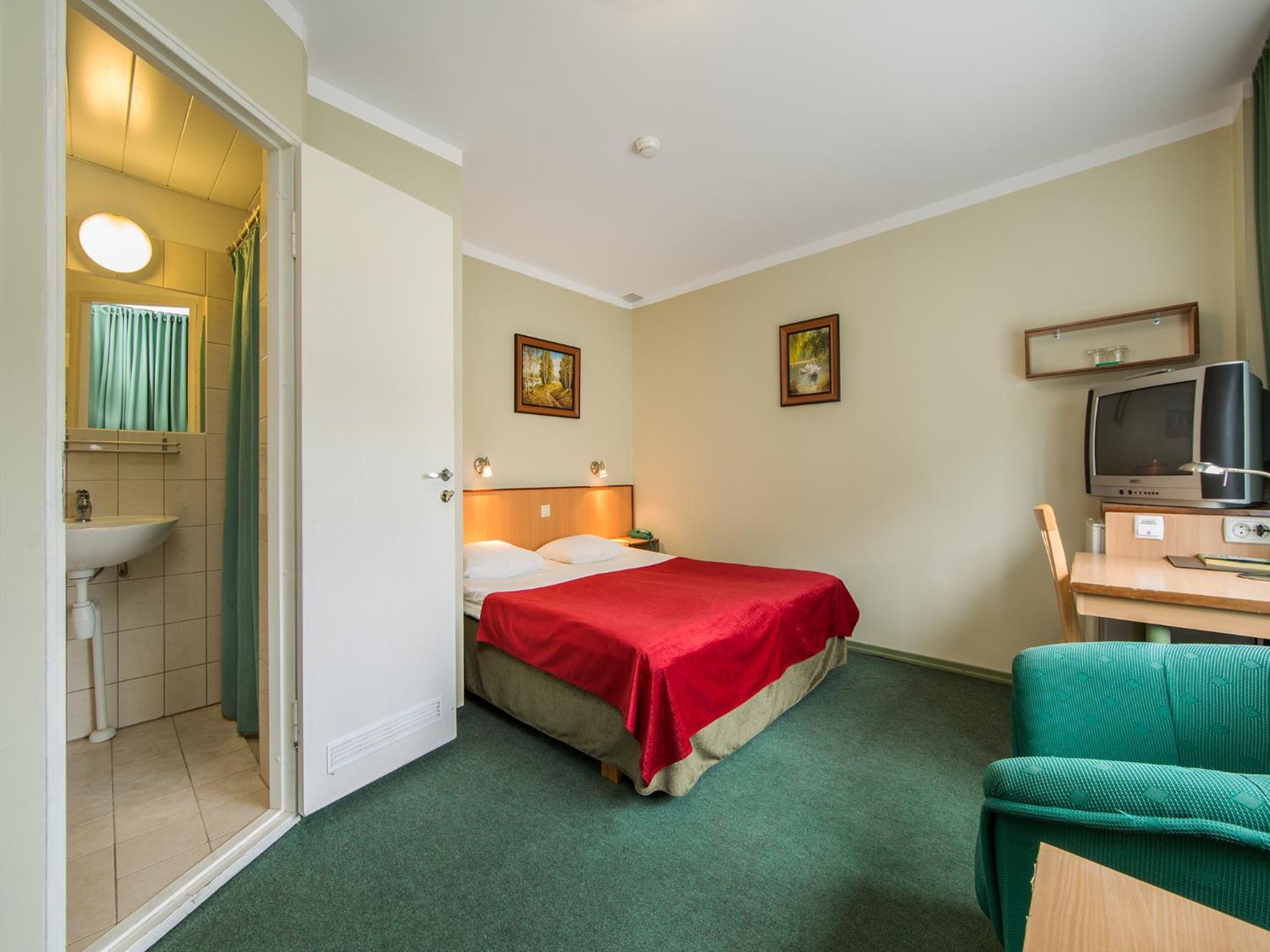 Double or Twin Room photo 1