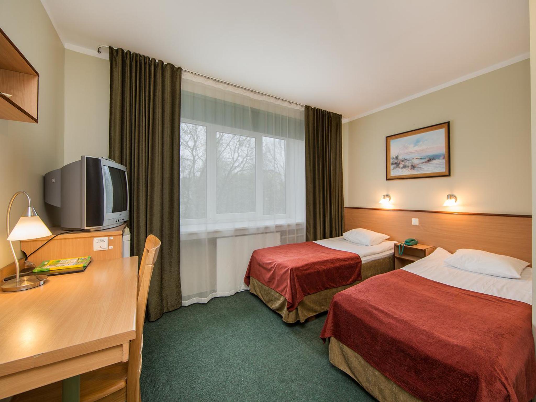 Twin Room photo 1