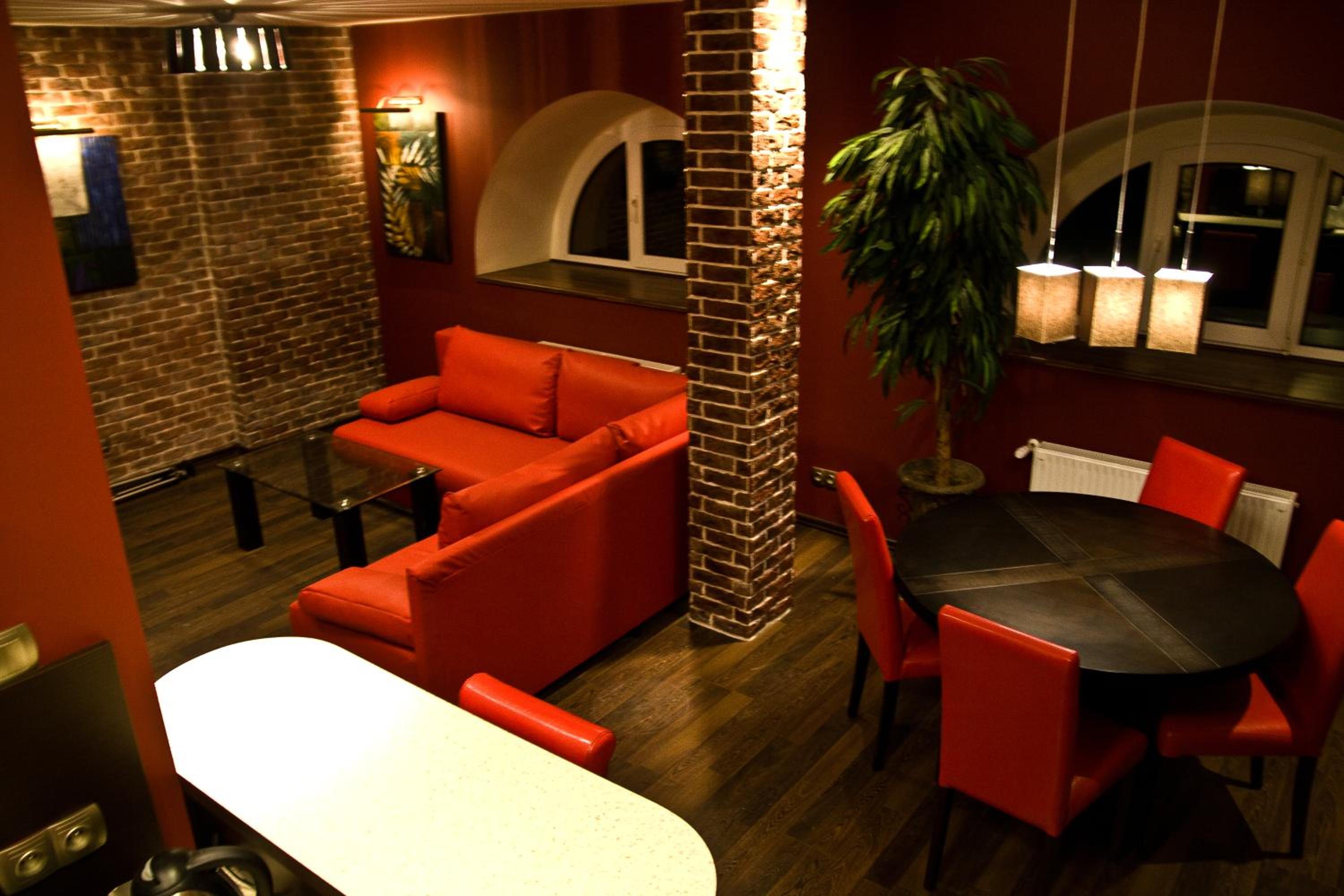 Standard Apartment with unlimited access to Roman Terms - Photo 2