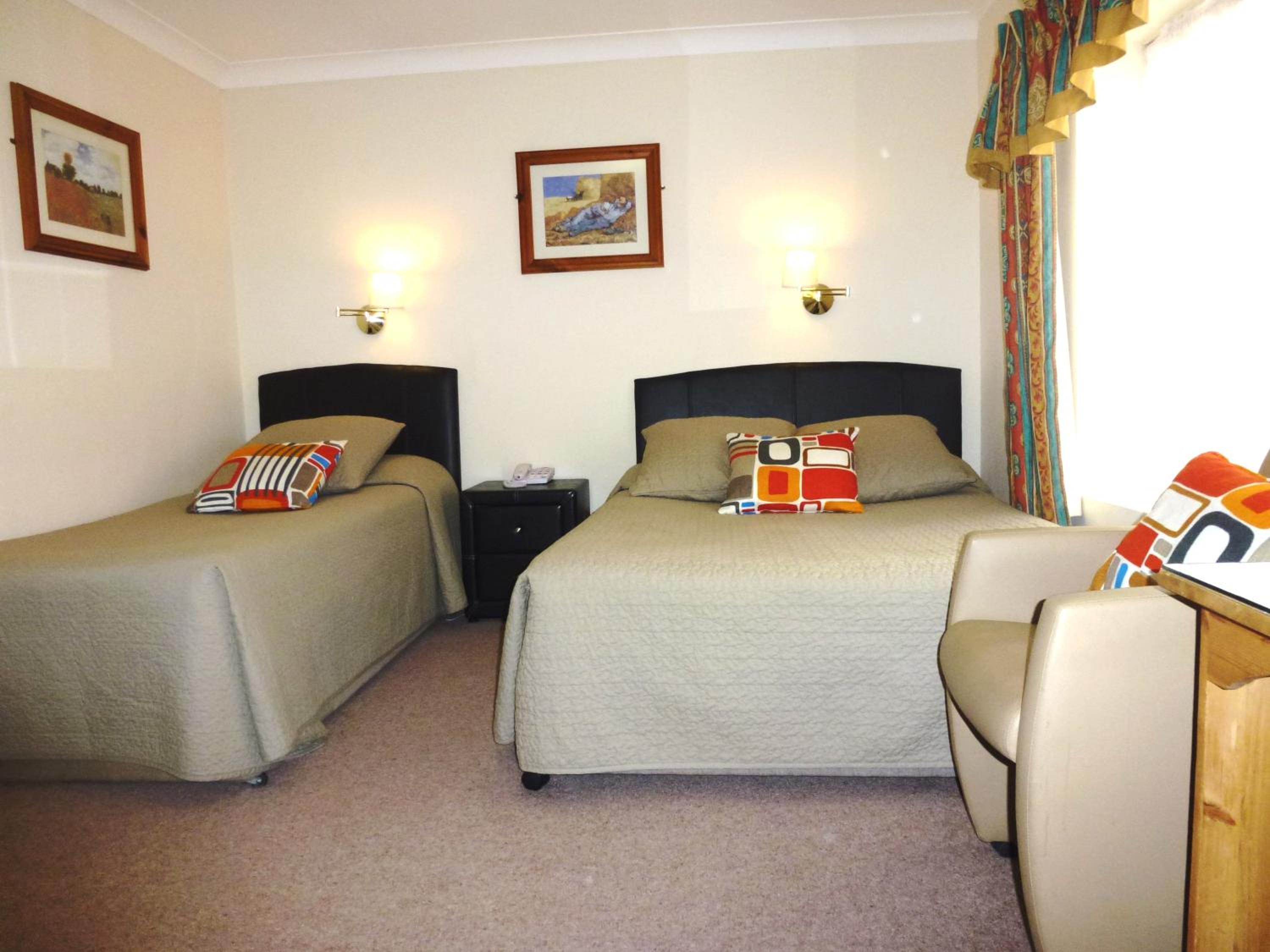 Triple Room photo 2