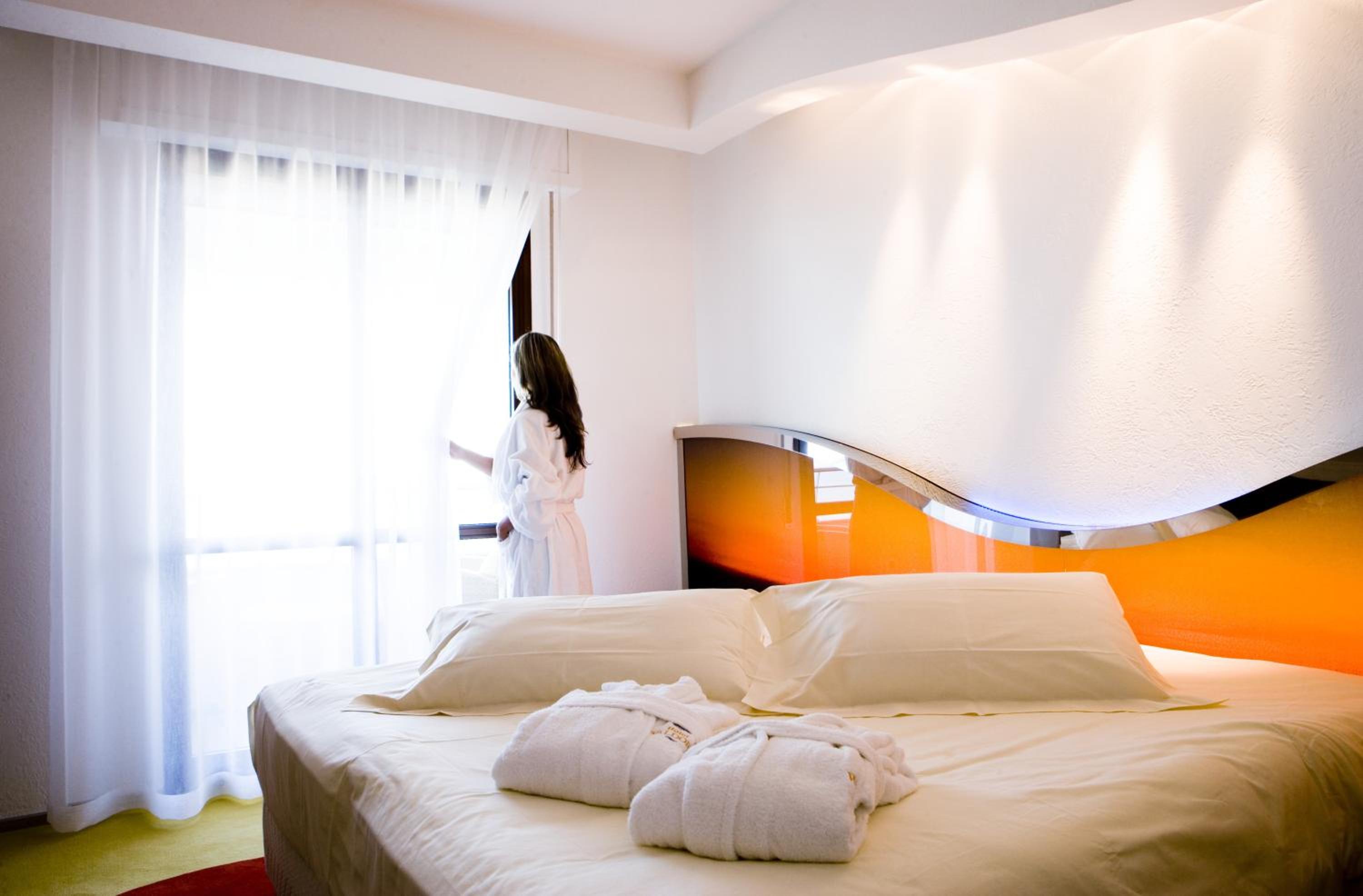 Executive Double or Twin Room - Photo 5
