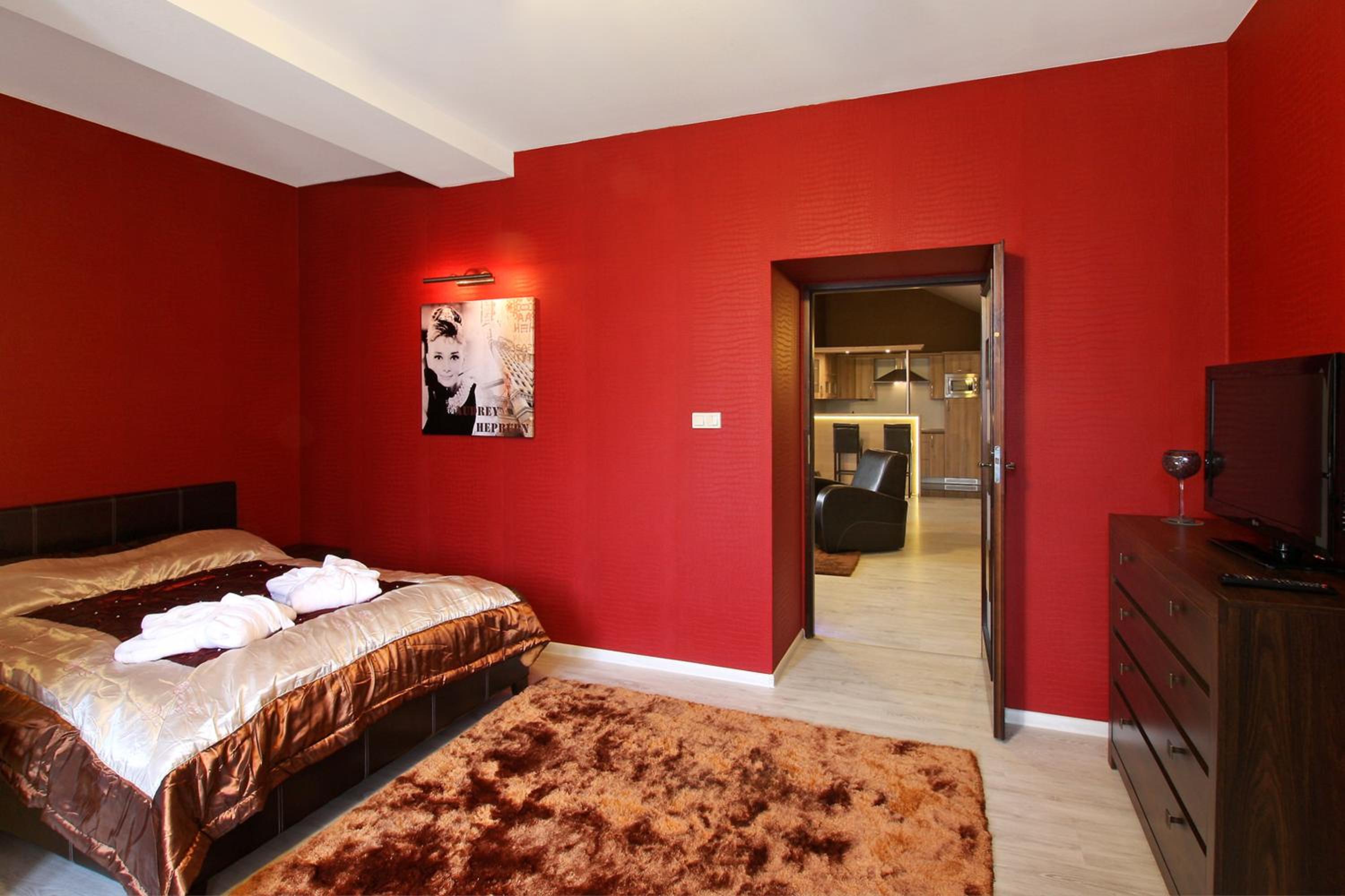 Deluxe Apartment with unlimited access to Roman Terms - Photo 2