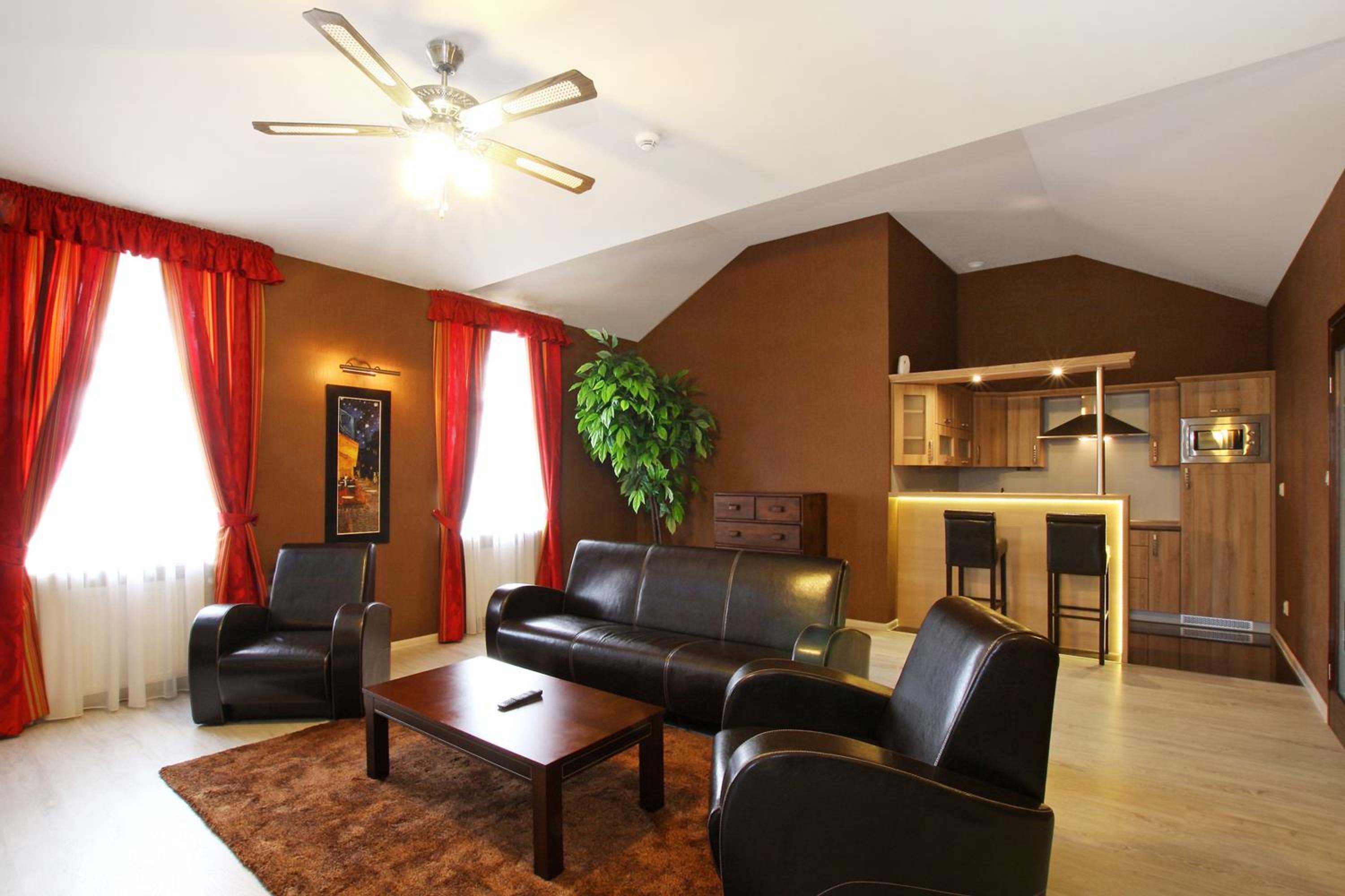 Deluxe Apartment with unlimited access to Roman Terms - Photo 4