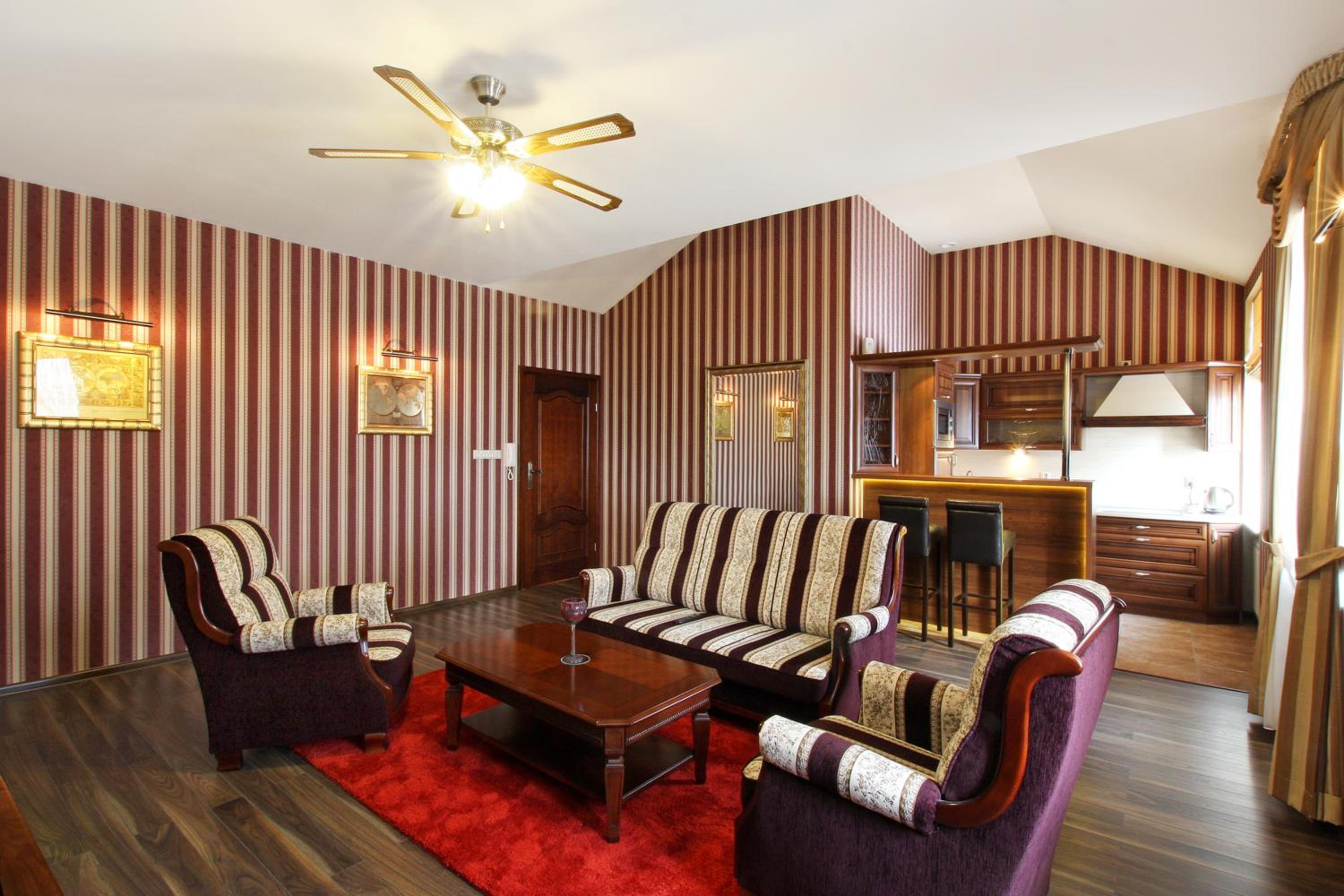 Deluxe Apartment with unlimited access to Roman Terms - Photo 7