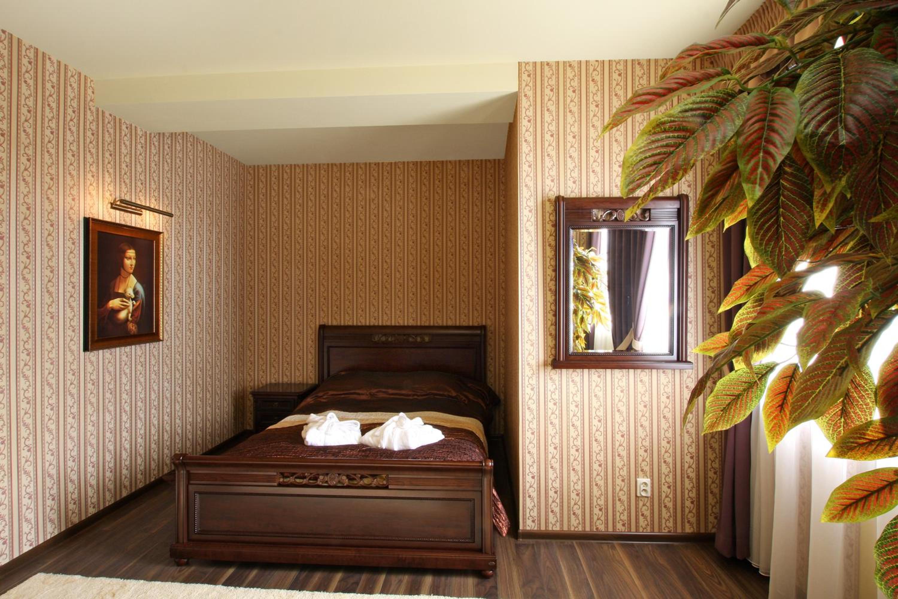 Deluxe Apartment with unlimited access to Roman Terms - Photo 8