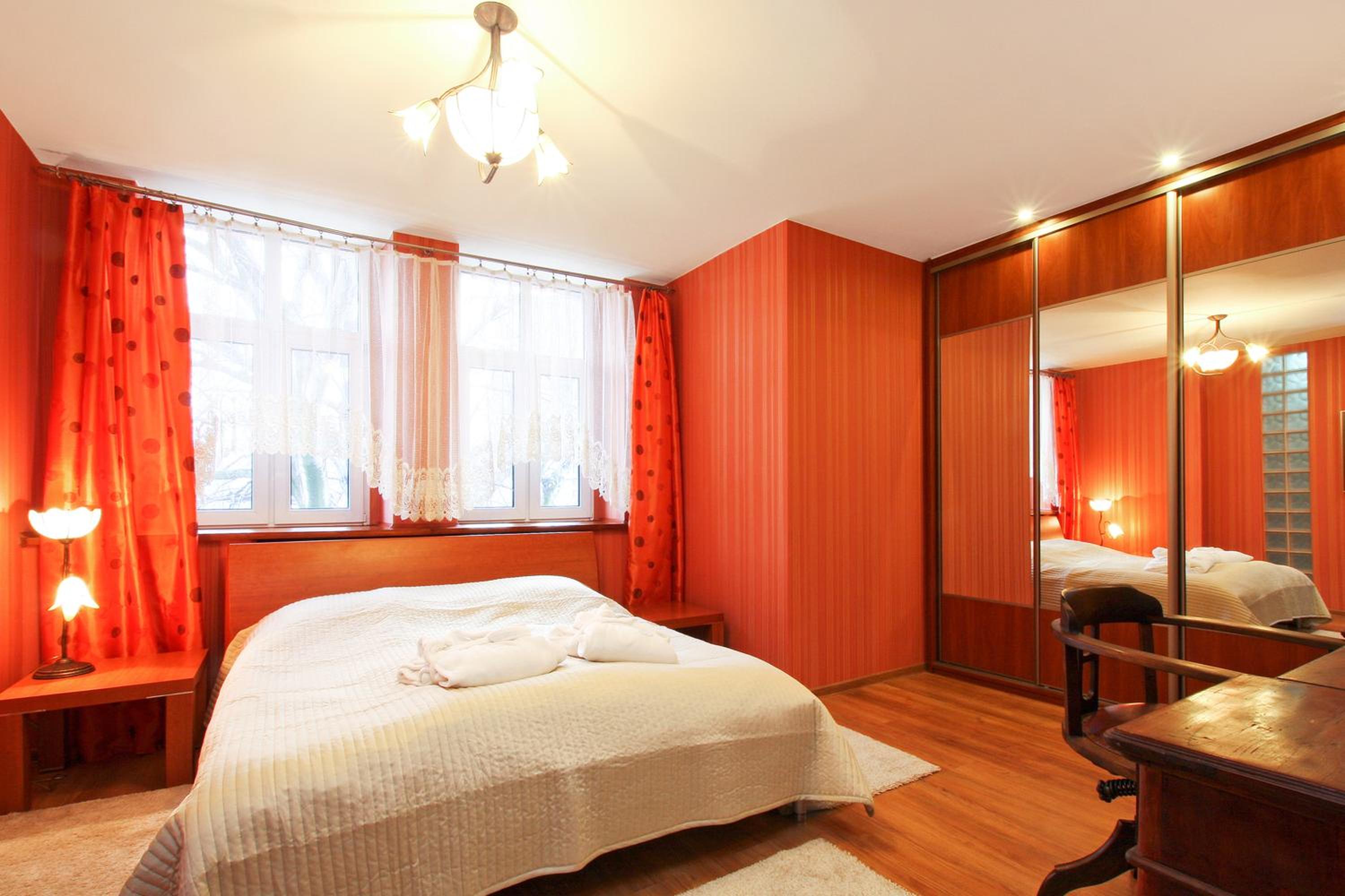 Deluxe Apartment with unlimited access to Roman Terms - Photo 9