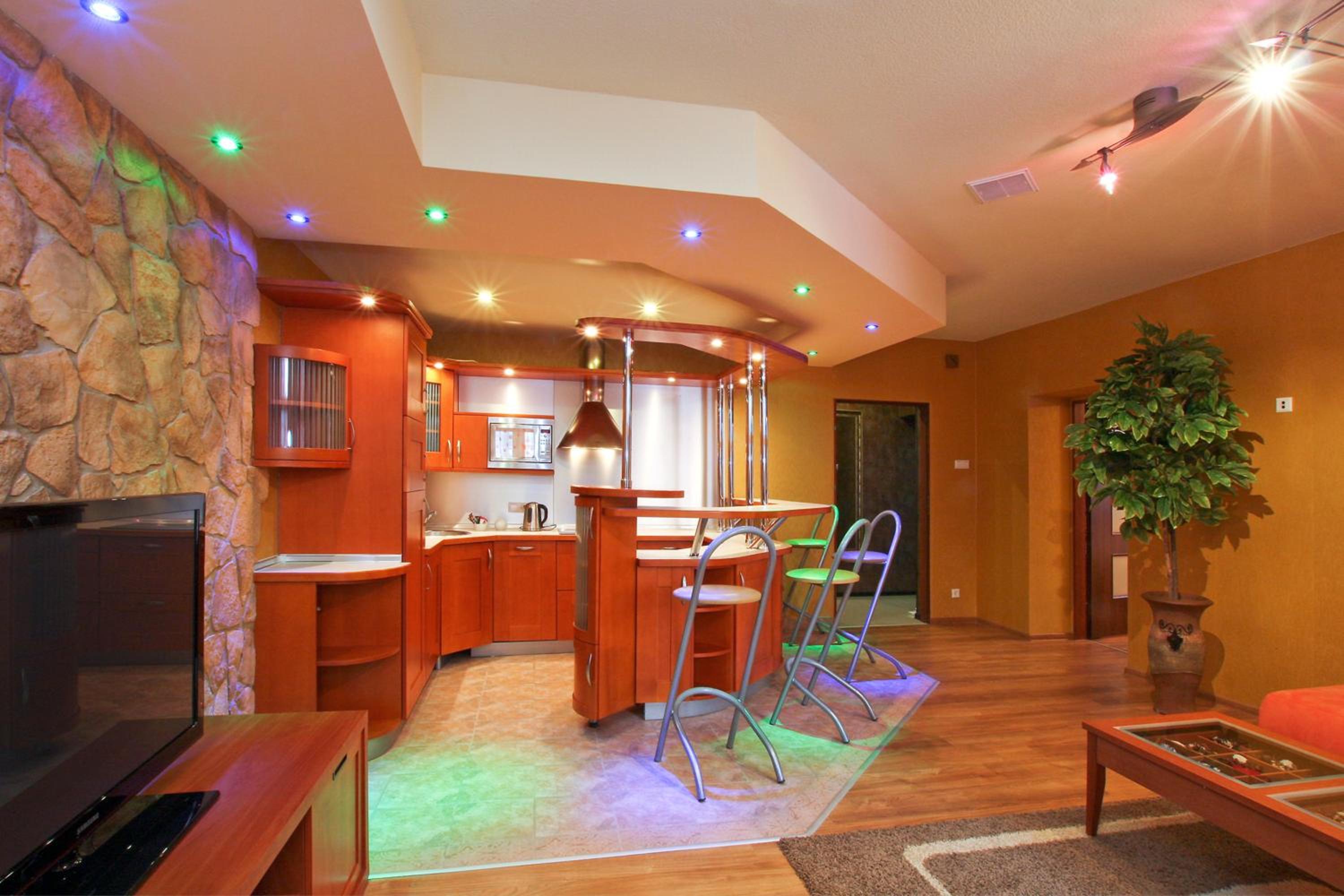 Deluxe Apartment with unlimited access to Roman Terms - Photo 10