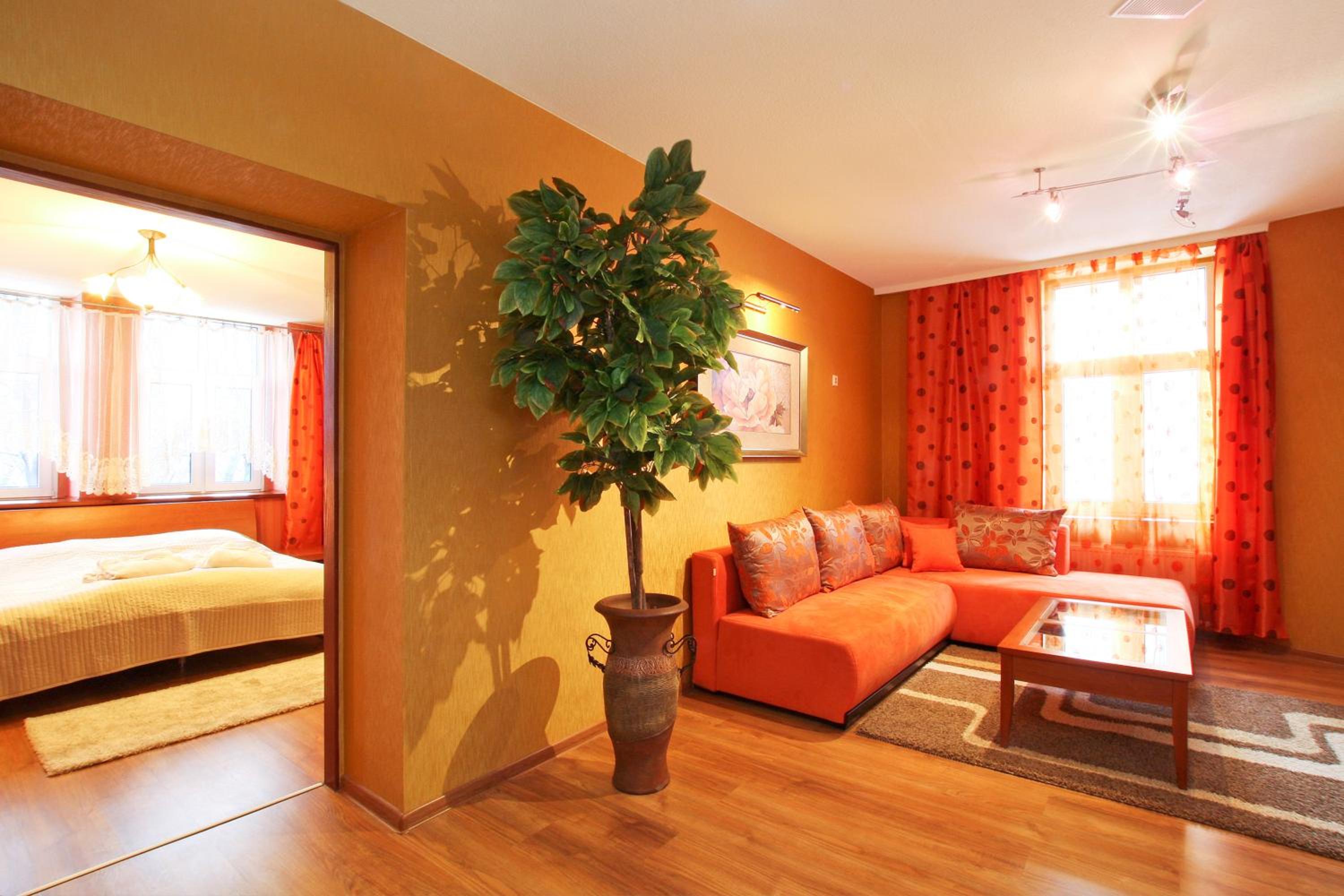 Deluxe Apartment with unlimited access to Roman Terms - Photo 11