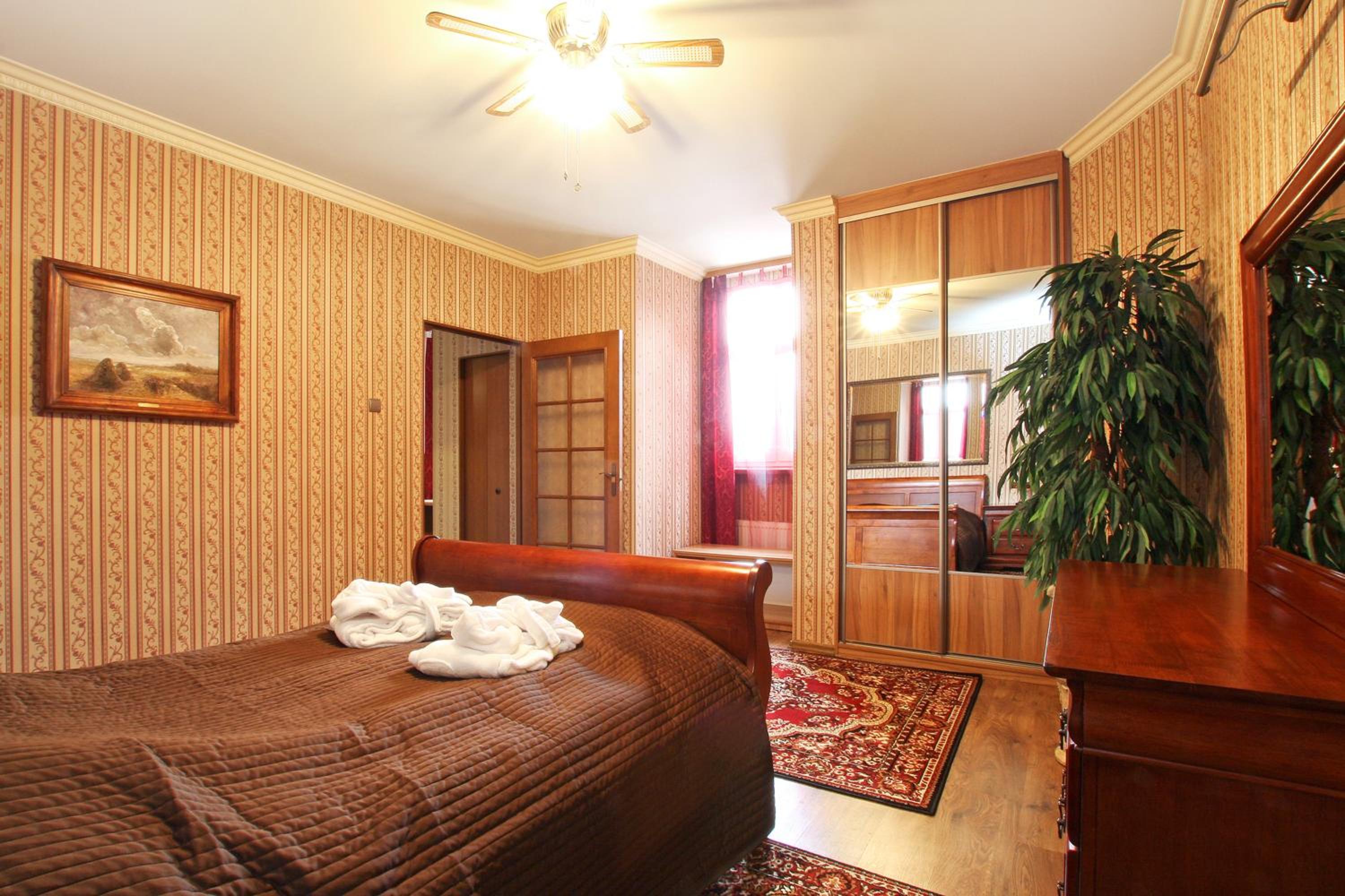 Standard Apartment with unlimited access to Roman Terms - Photo 7