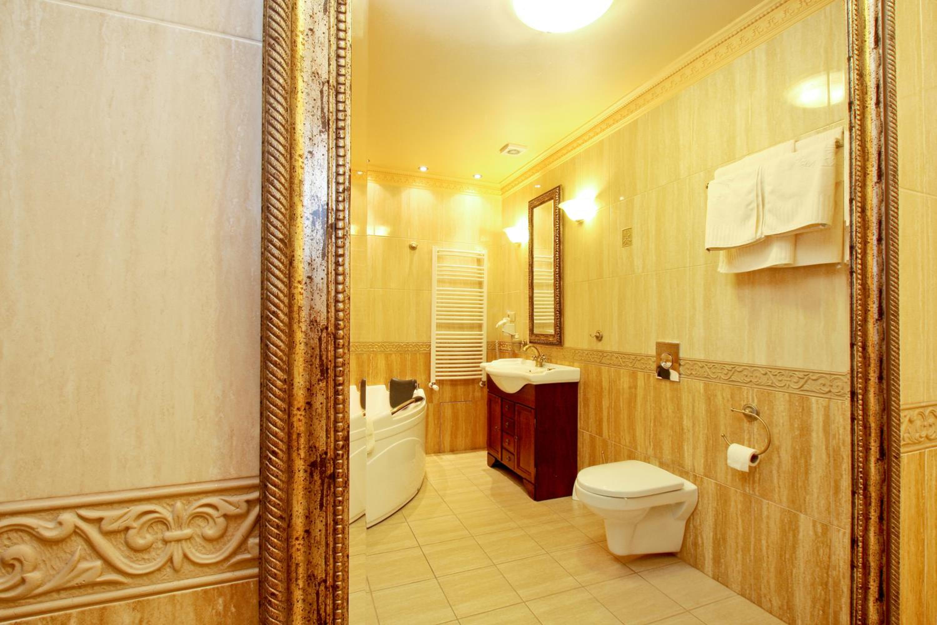 Standard Apartment with unlimited access to Roman Terms - Photo 4