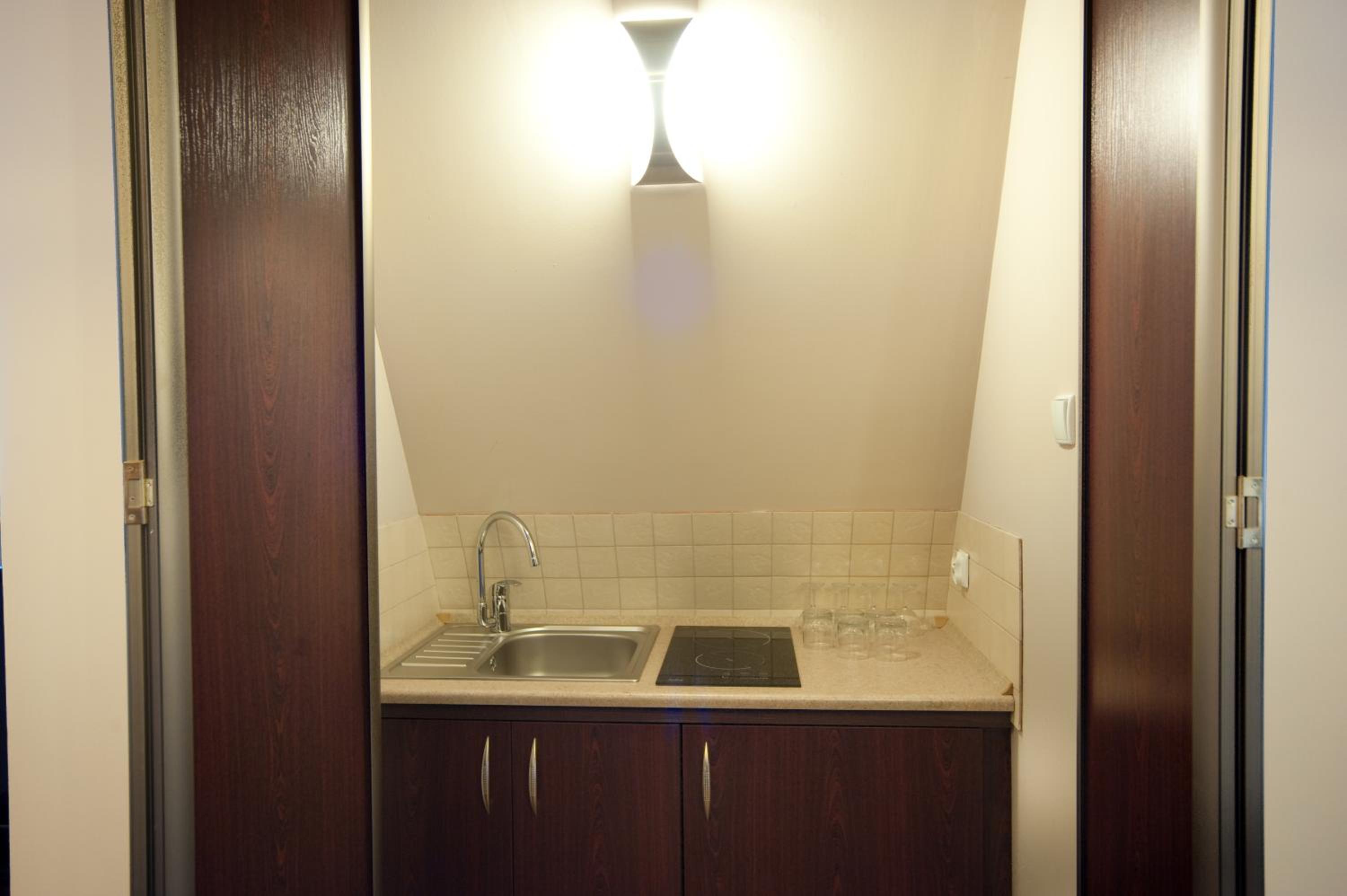 Standard Apartment with unlimited access to Roman Terms - Photo 5