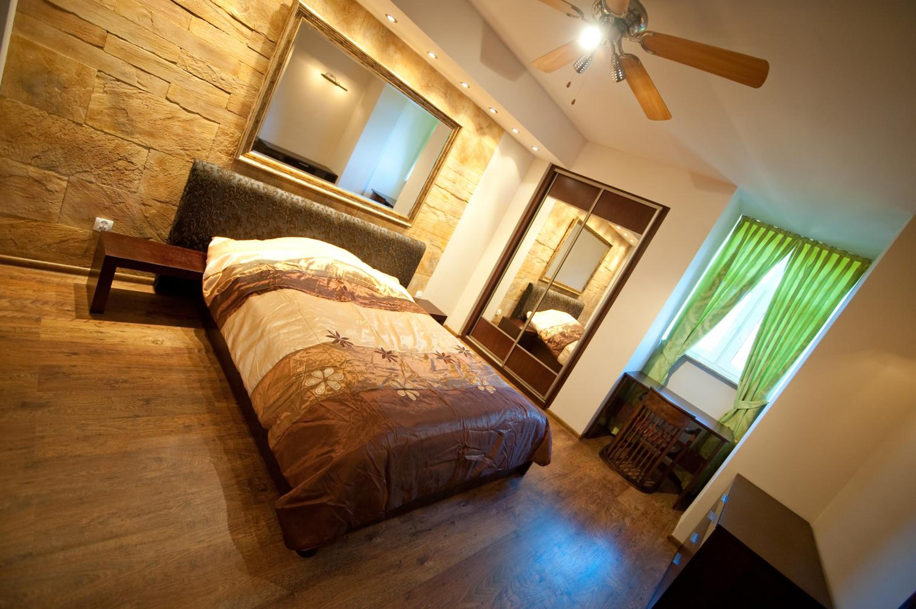 Standard Apartment with unlimited access to Roman Terms - Photo 6