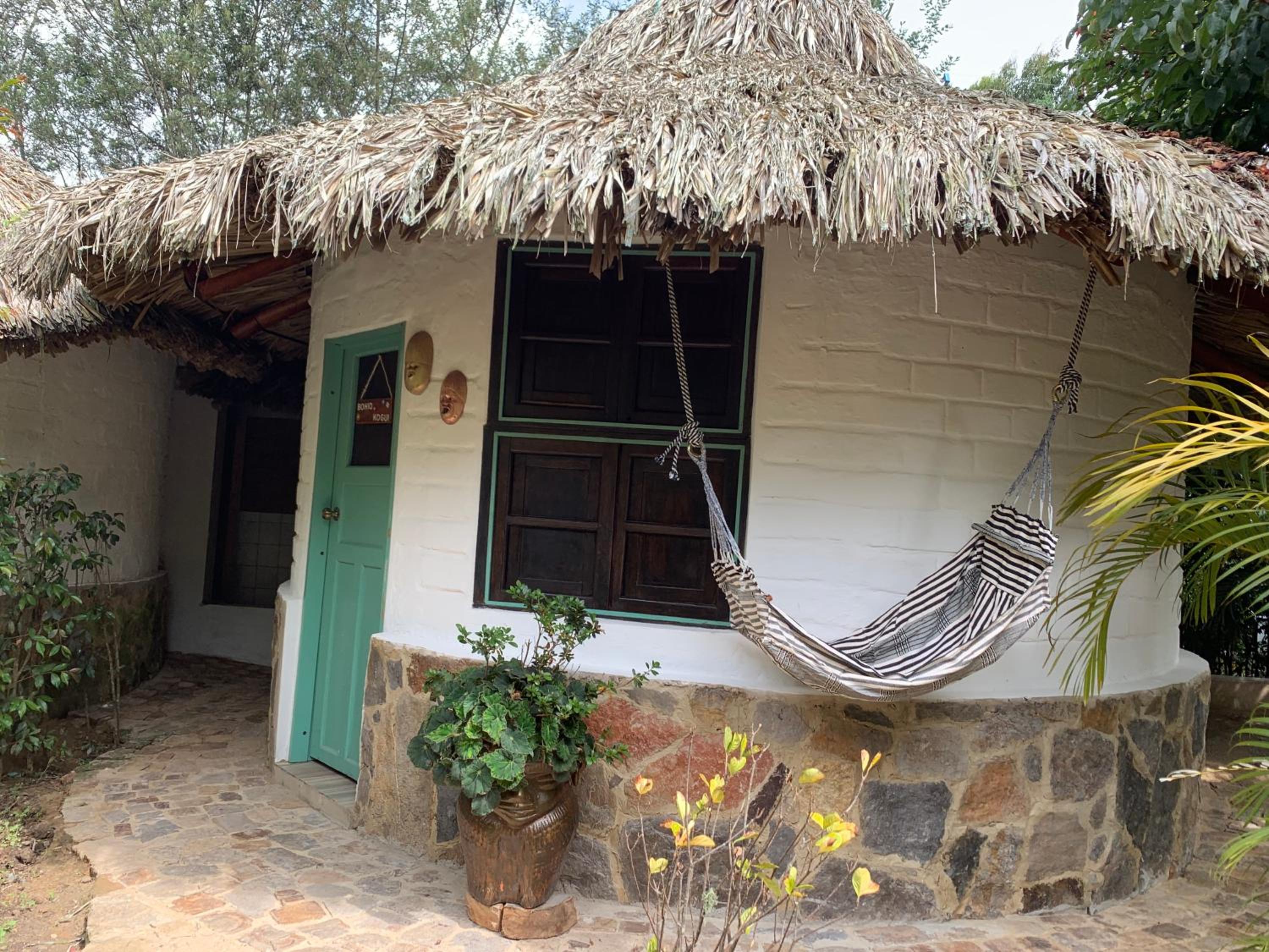 Bungalow with Garden View photo 3