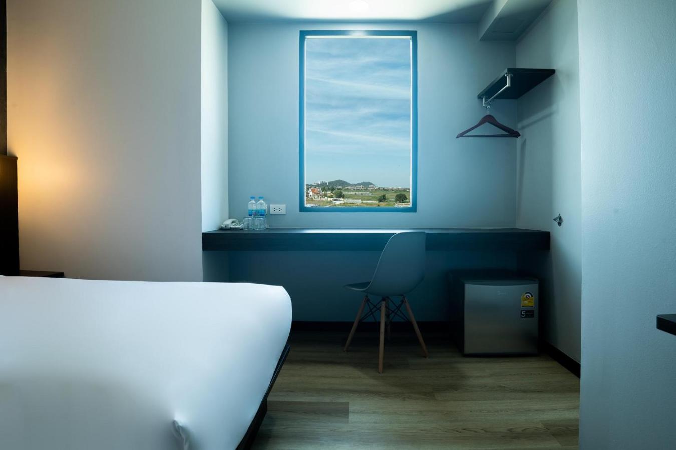 Standard Double Room - Photo 3