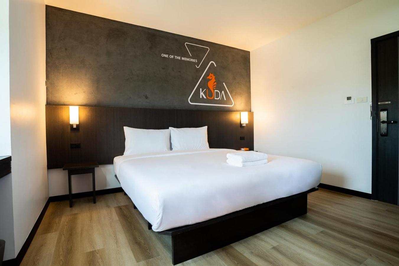 Standard Double Room - Photo 6