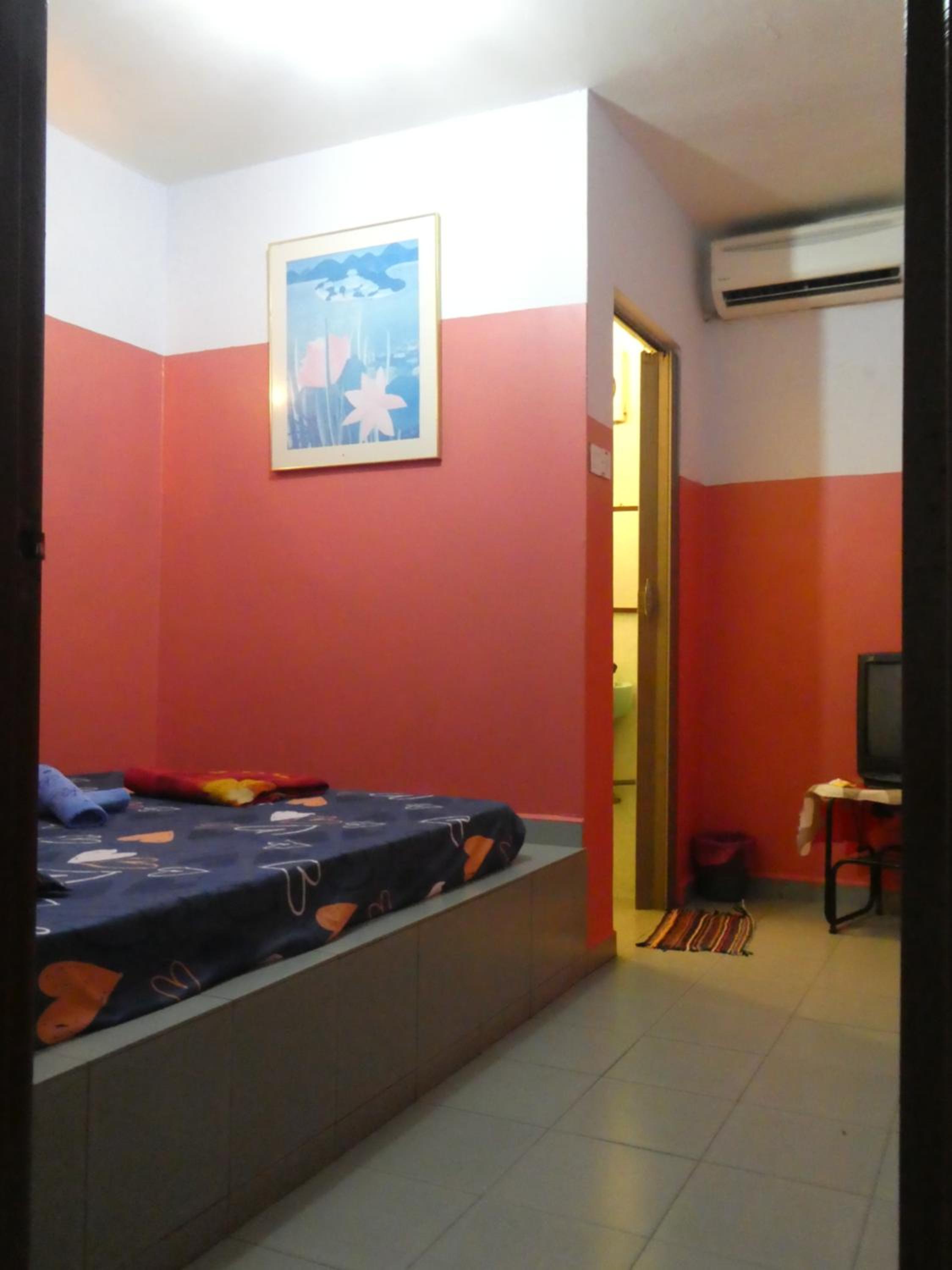 Standard Queen Room photo 2